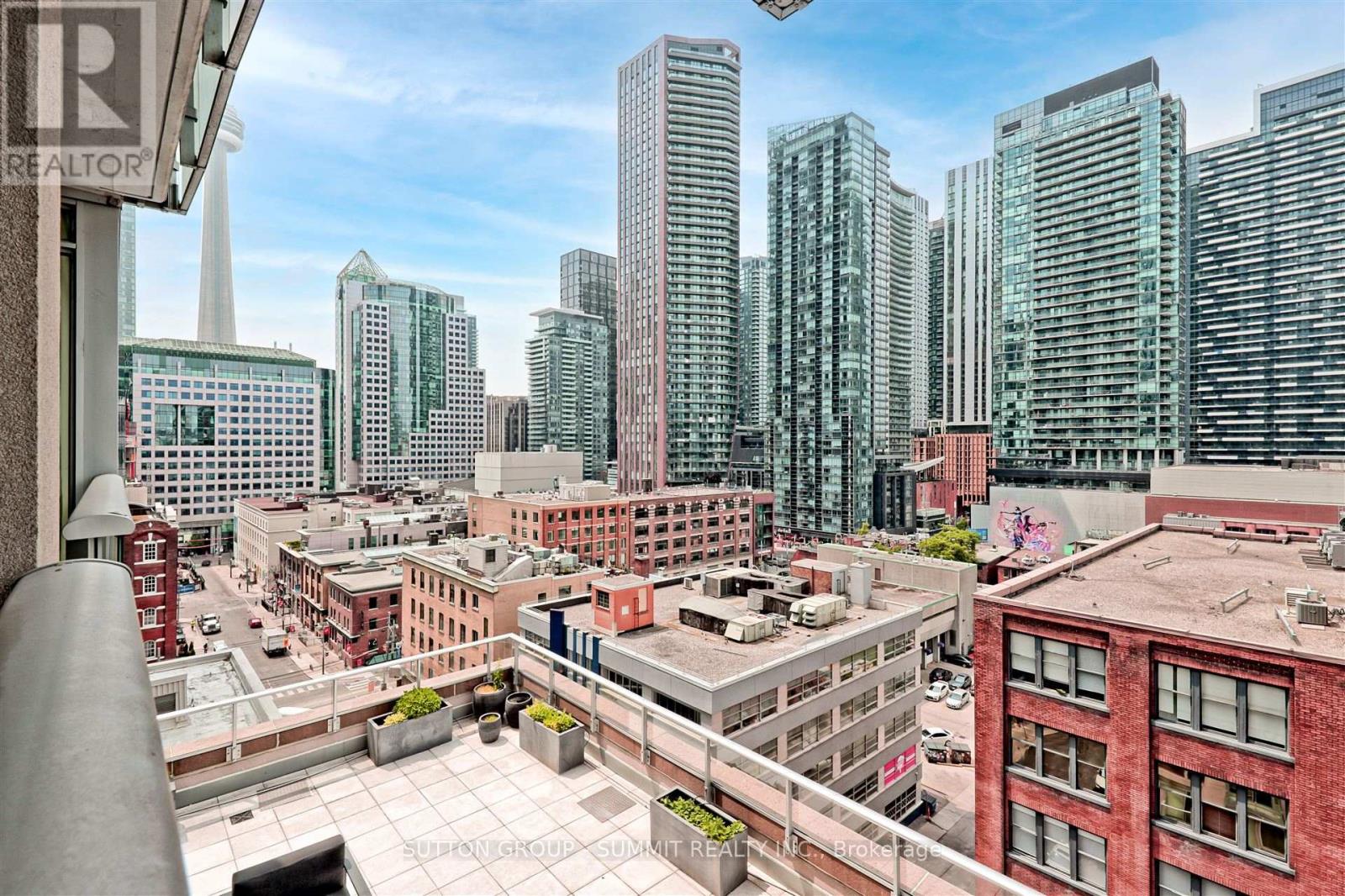 Photo 14 of 1008 30 Nelson Street, Toronto ON