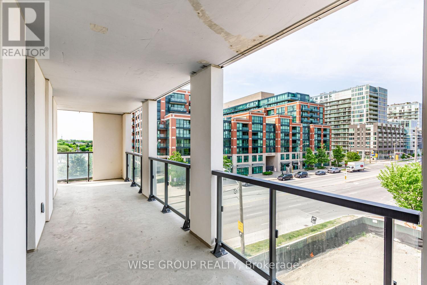 Photo 16 of 444 500 Wilson Avenue, Toronto ON