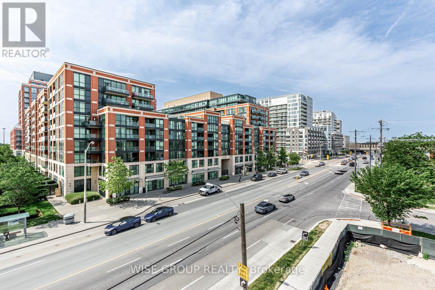 Photo 20 of 444 500 Wilson Avenue, Toronto ON