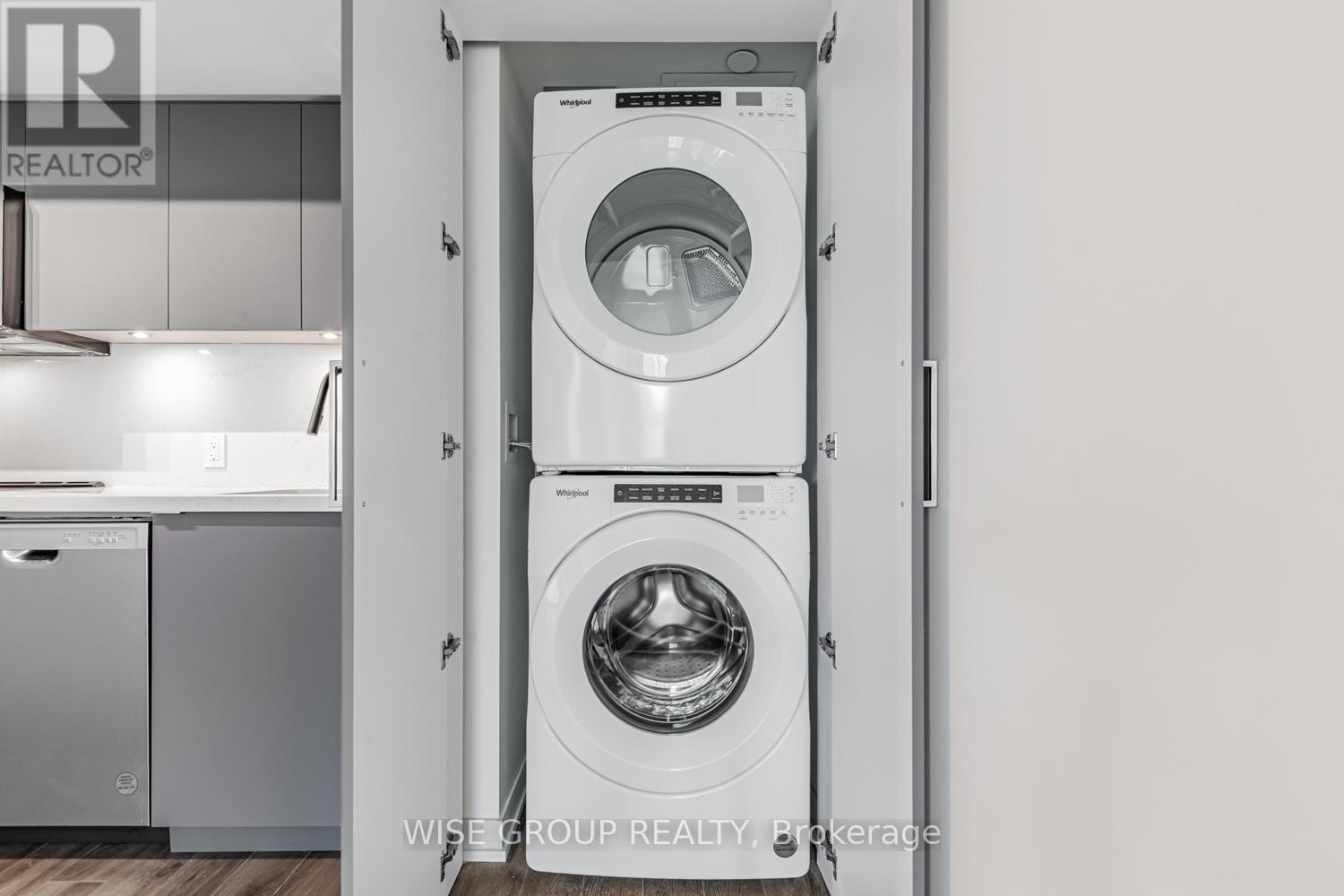 Photo 6 of 444 500 Wilson Avenue, Toronto ON