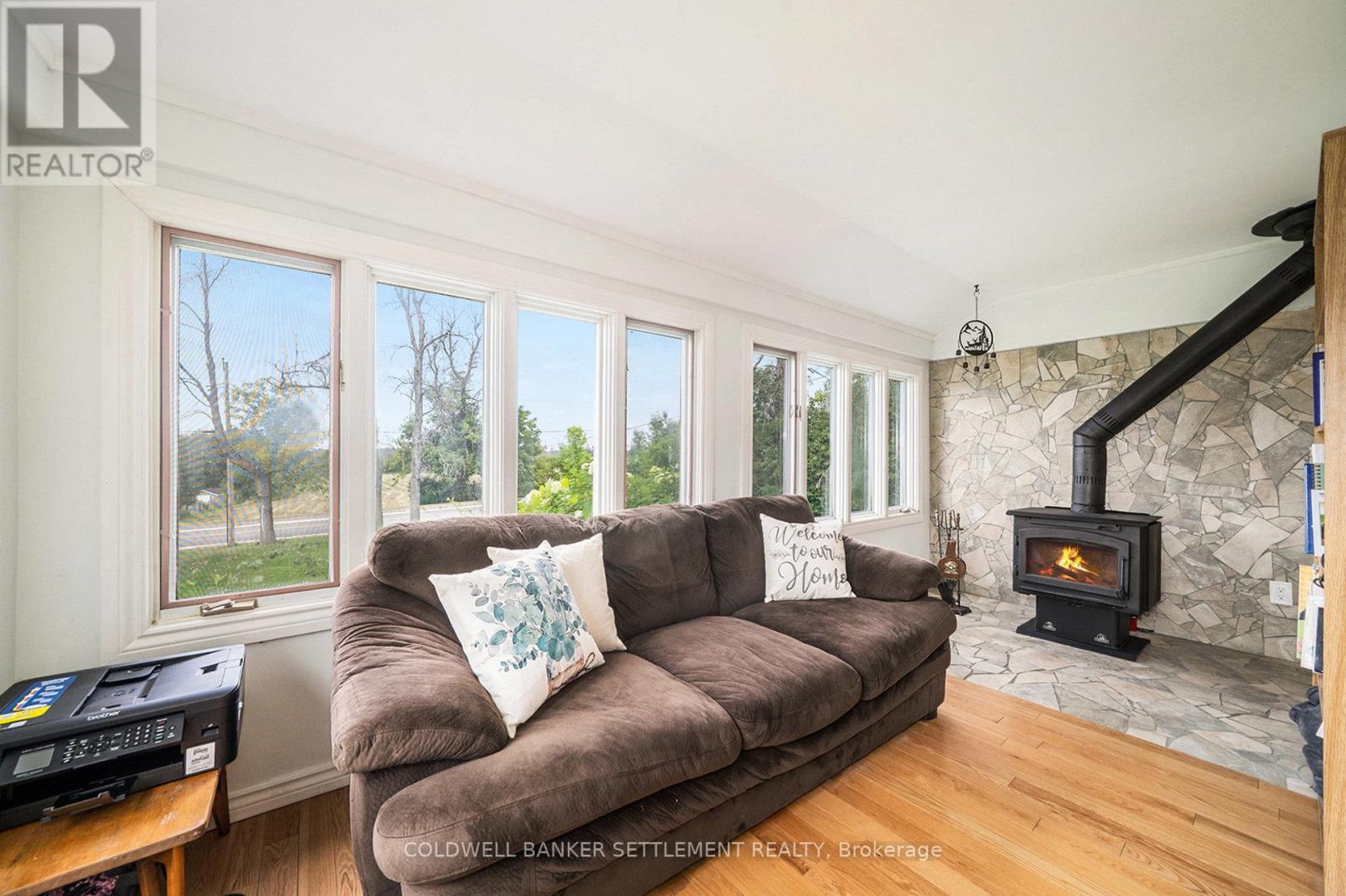 Photo 9 of 3215 Drummond Con 8 A Concession, Drummond North Elmsley ON