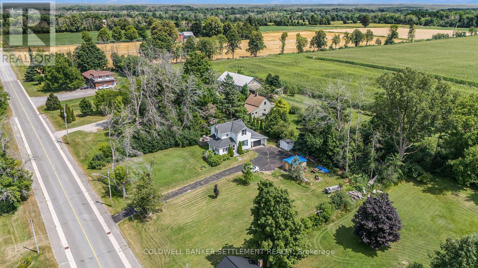 Photo 28 of 3215 Drummond Con 8 A Concession, Drummond North Elmsley ON
