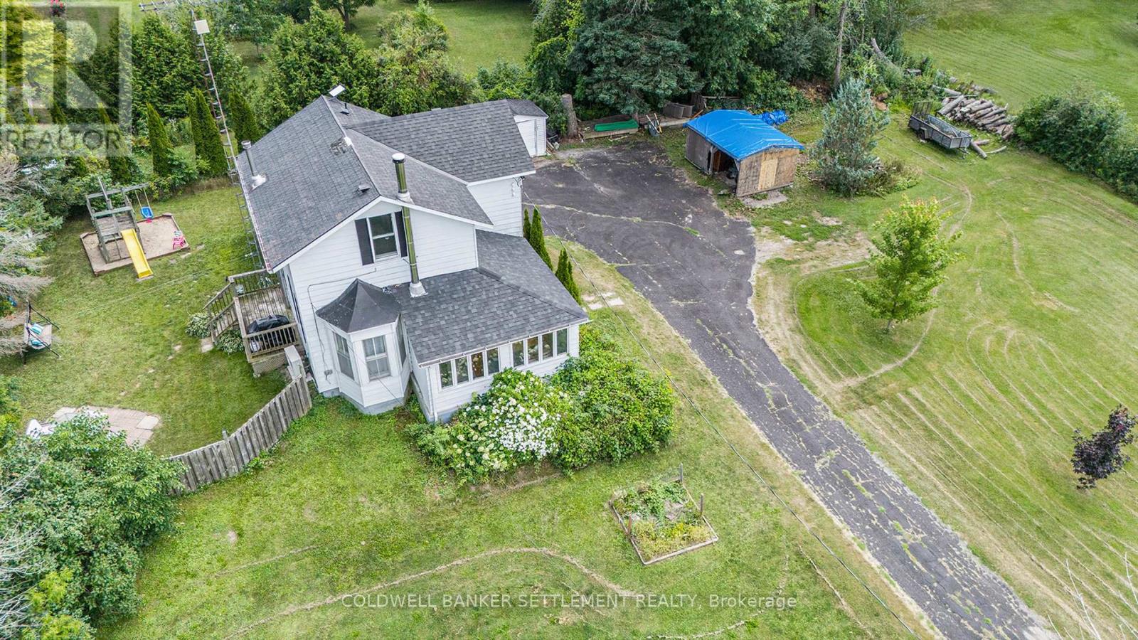 Photo 16 of 3215 Drummond Con 8 A Concession, Drummond North Elmsley ON