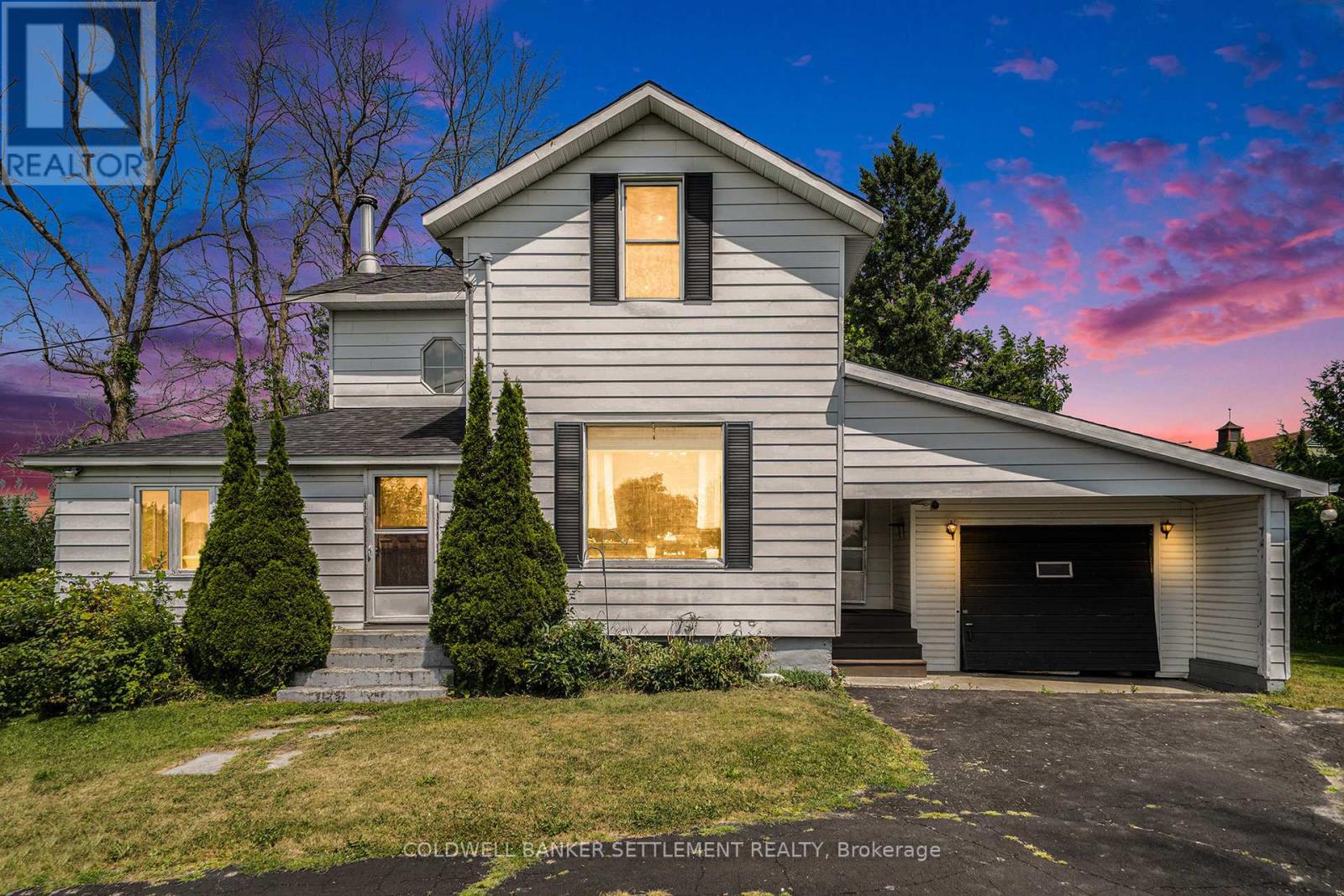 Photo 1 of 3215 Drummond Con 8 A Concession, Drummond North Elmsley ON