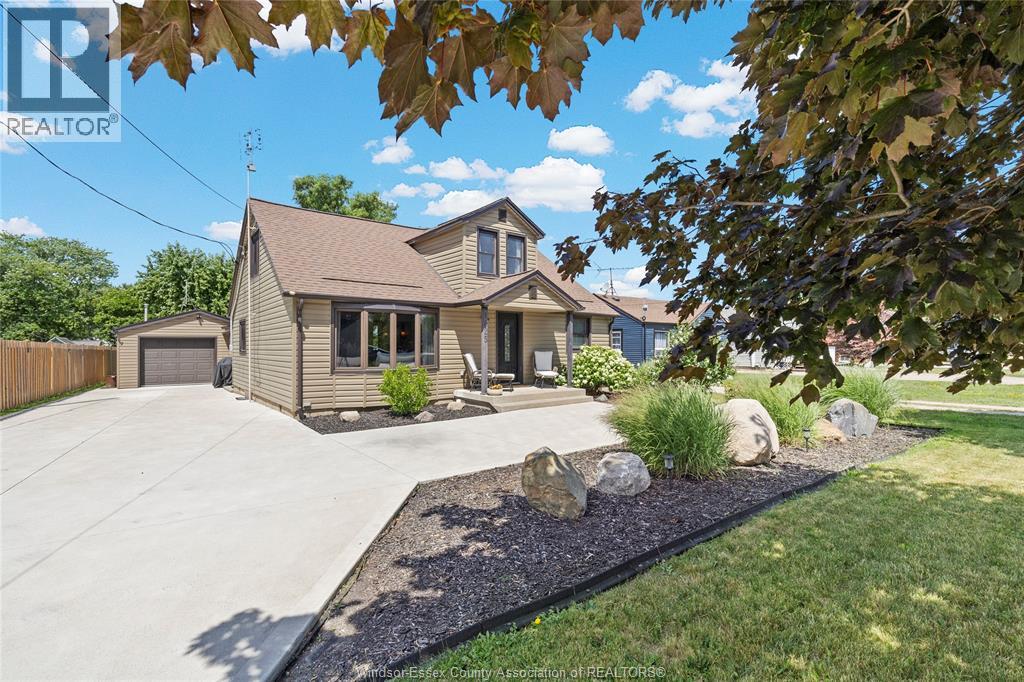 Photo 25 of 1425 Erie Road, Harrow ON