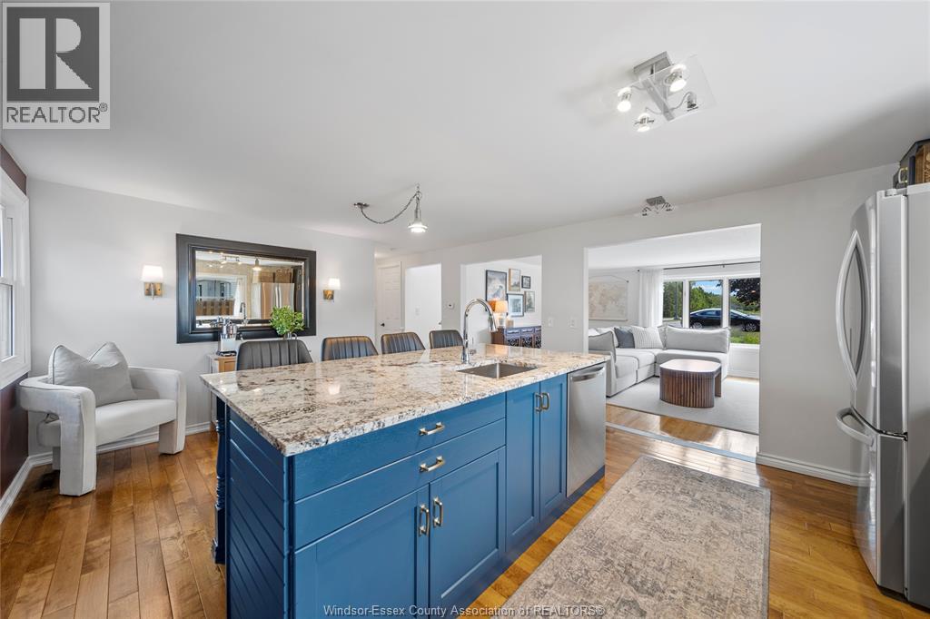 Photo 8 of 1425 Erie Road, Harrow ON