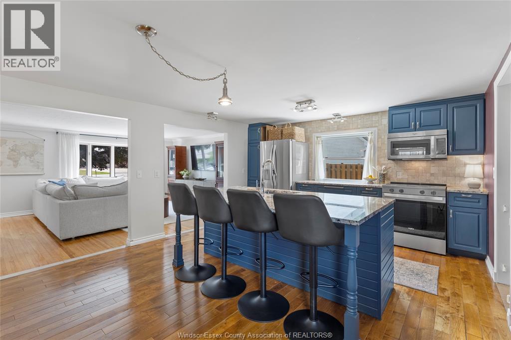 Photo 23 of 1425 Erie Road, Harrow ON