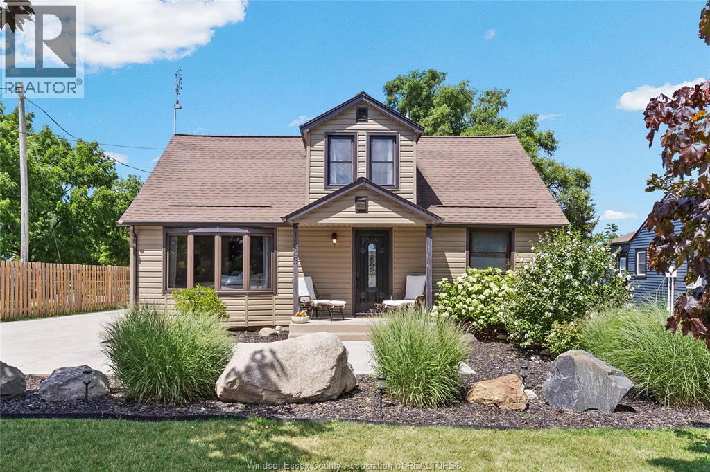 Photo 31 of 1425 Erie Road, Harrow ON