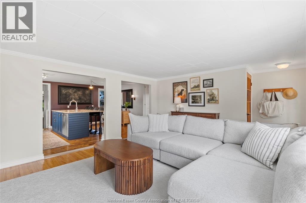 Photo 11 of 1425 Erie Road, Harrow ON