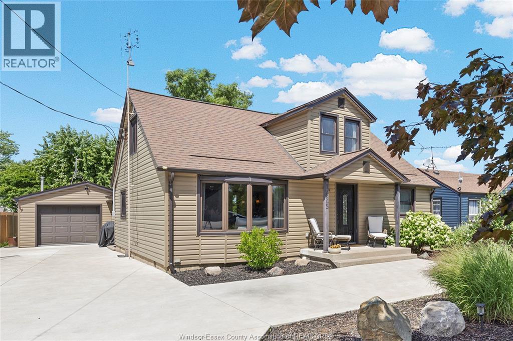 Photo 10 of 1425 Erie Road, Harrow ON