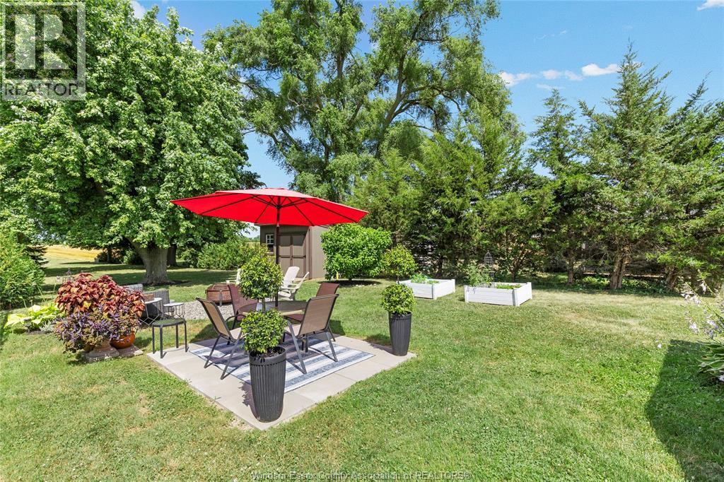 Photo 7 of 1425 Erie Road, Harrow ON