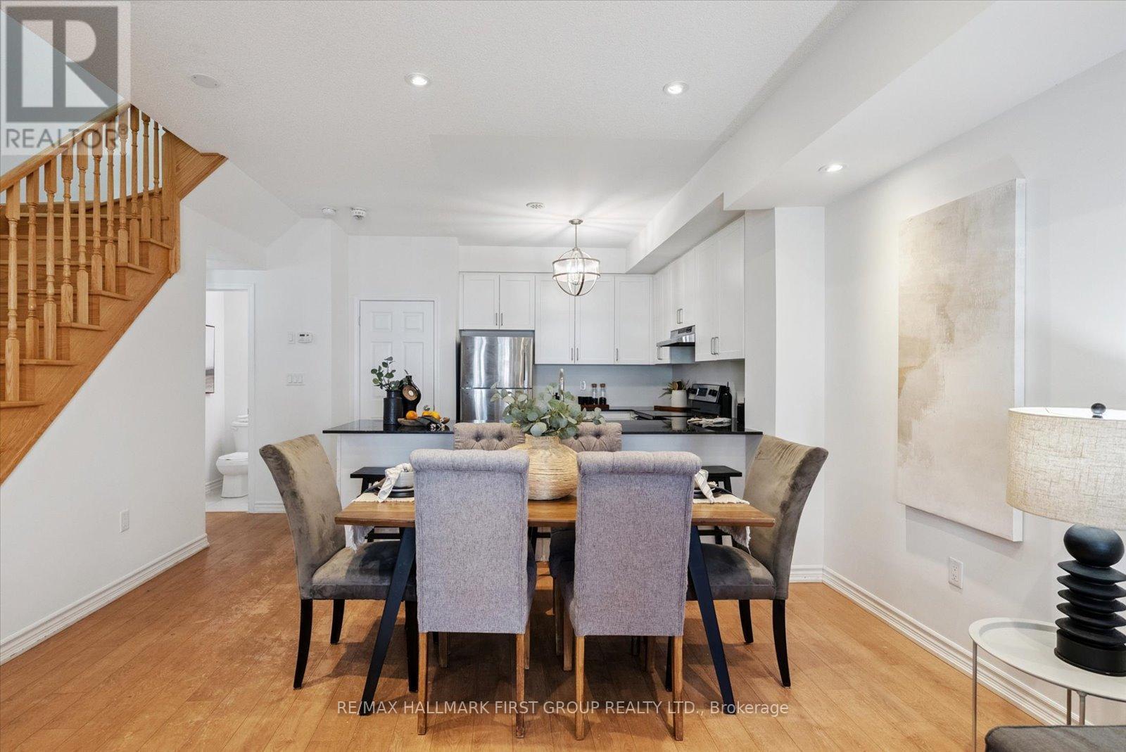 Photo 11 of 5 1060 St Hildas Way, Whitby ON