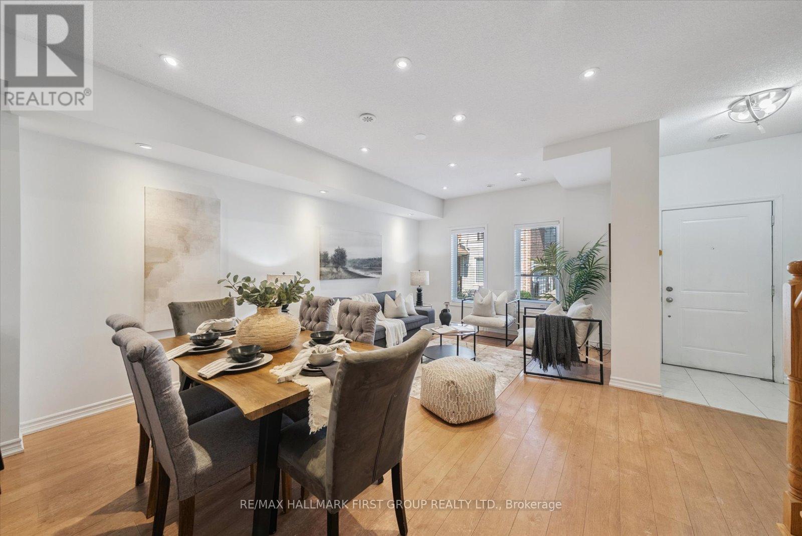 Photo 12 of 5 1060 St Hildas Way, Whitby ON