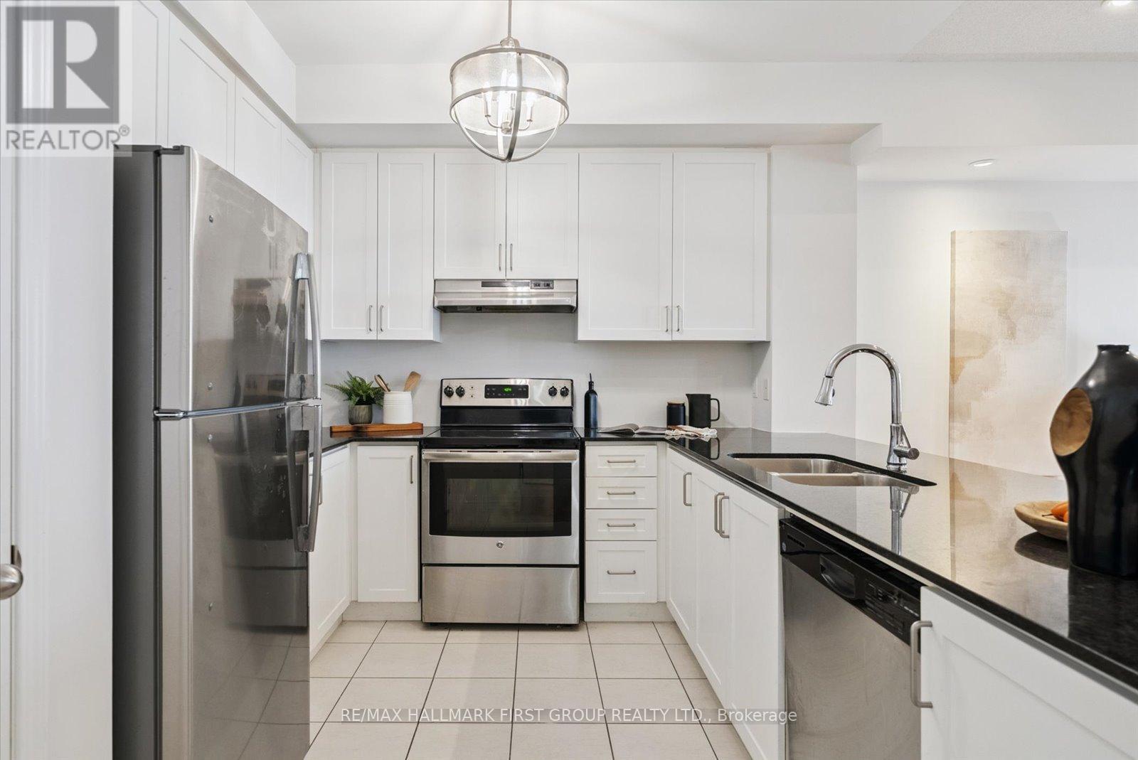 Photo 14 of 5 1060 St Hildas Way, Whitby ON