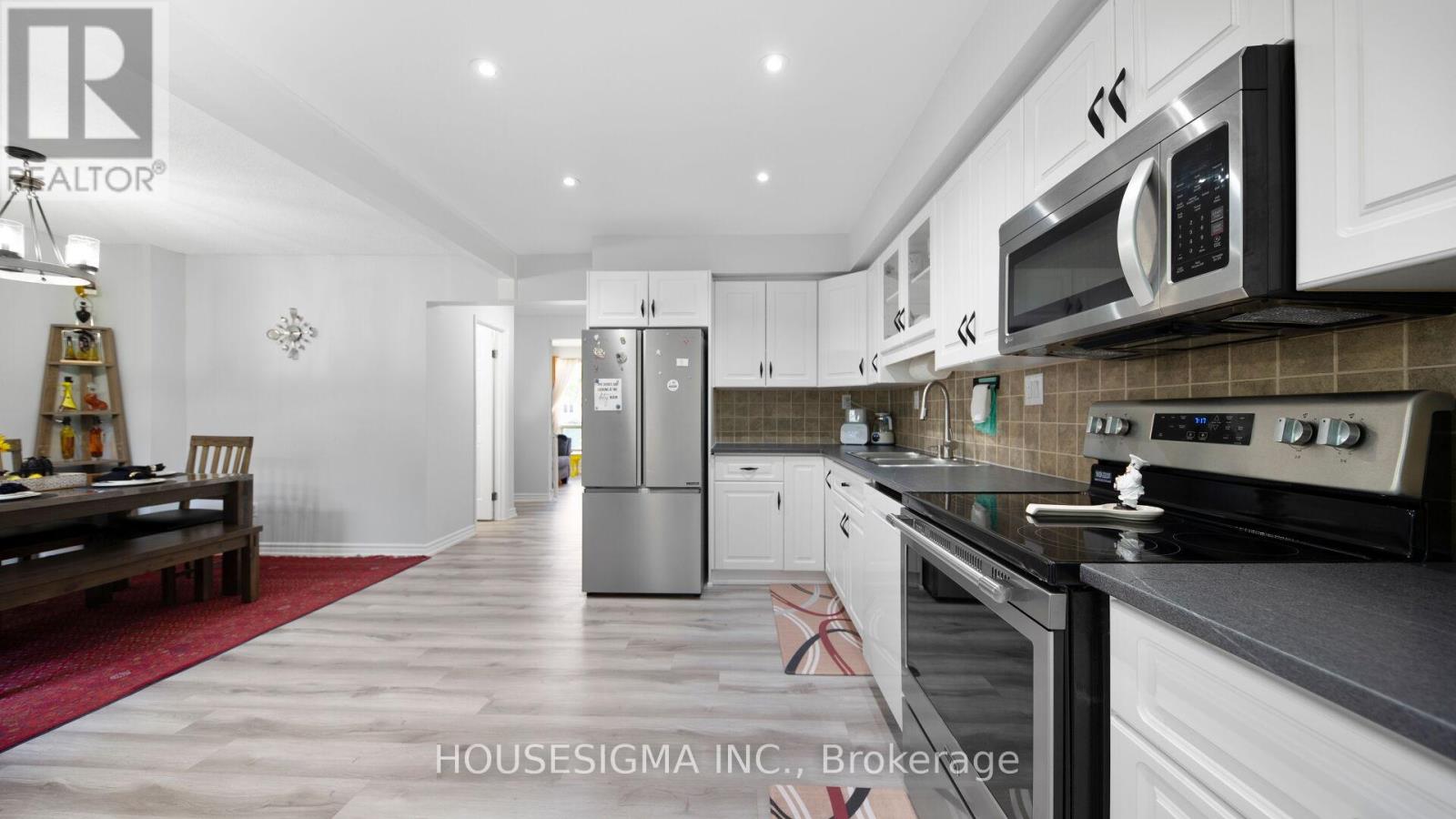 Photo 14 of 1323 Sunningdale Avenue, Oshawa ON