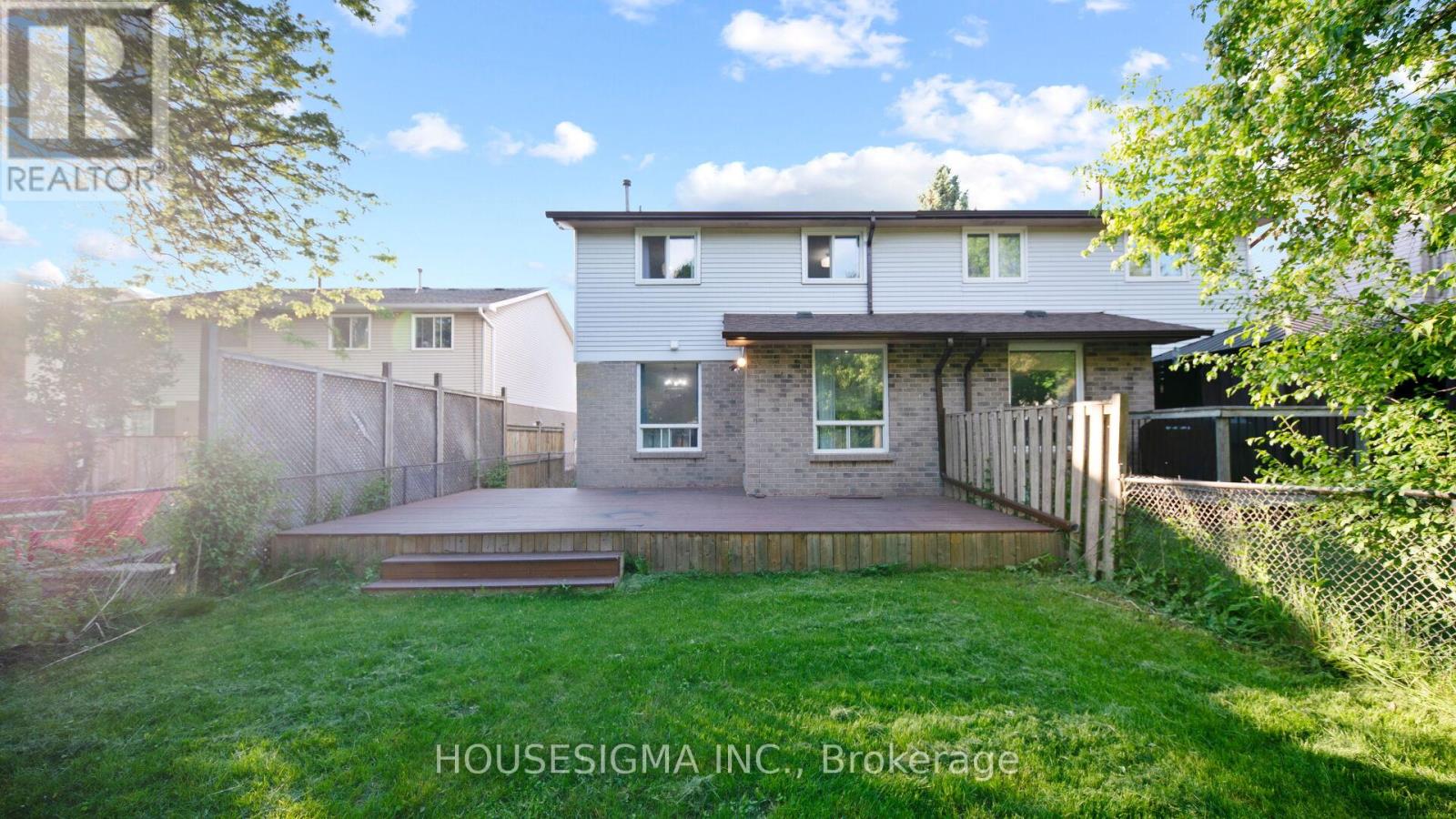 Photo 38 of 1323 Sunningdale Avenue, Oshawa ON