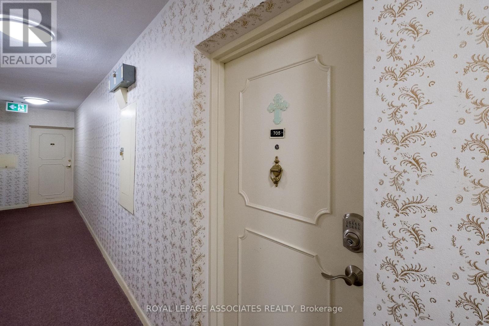 Photo 6 of 705 855 Kennedy Road, Toronto ON