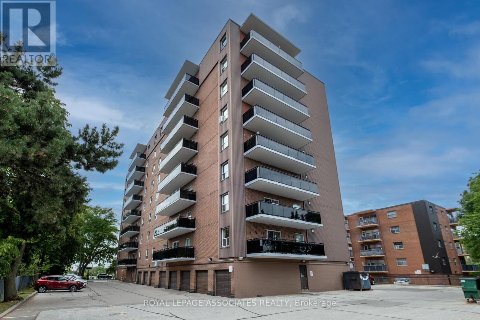 Photo 16 of 705 855 Kennedy Road, Toronto ON