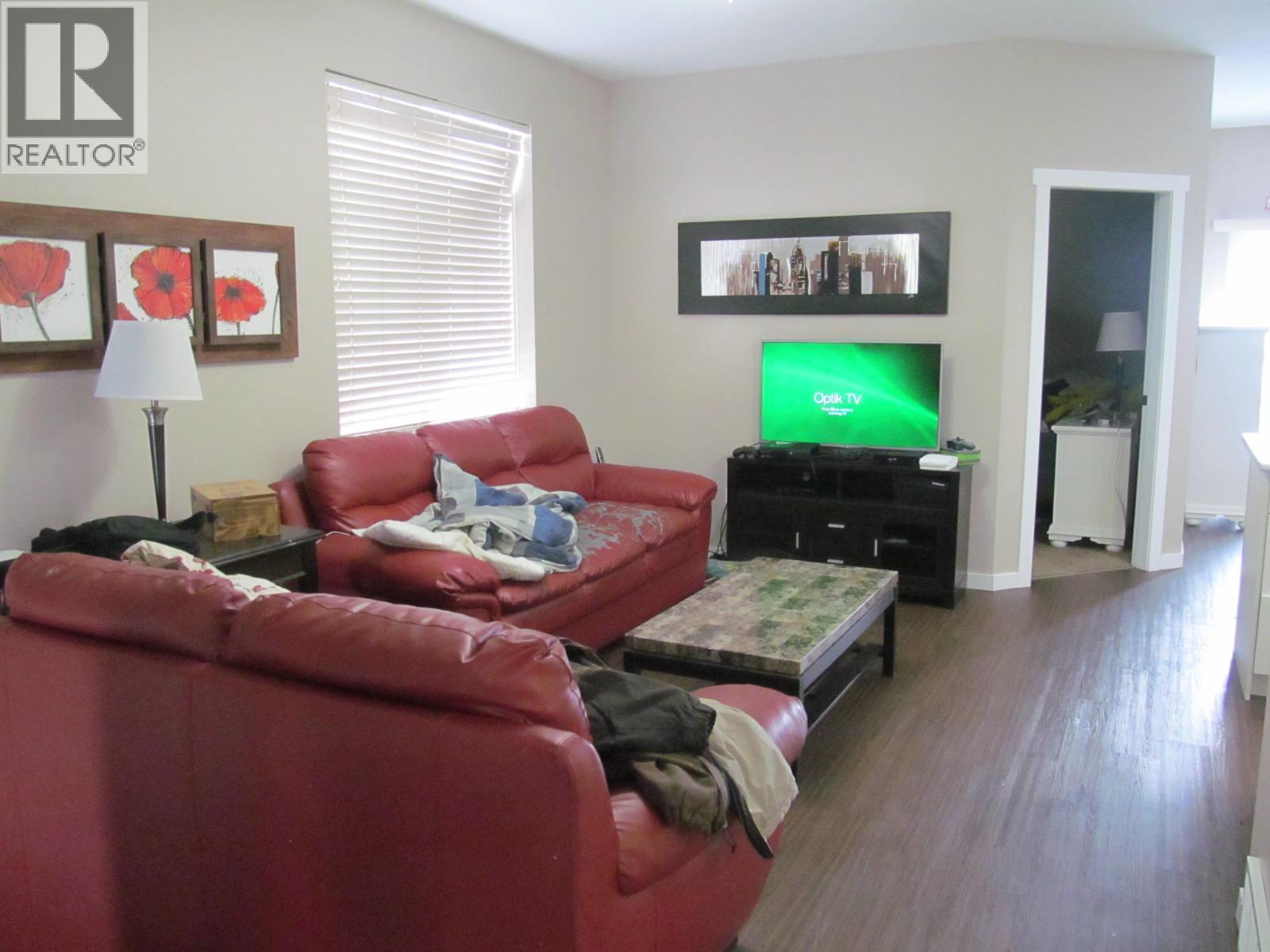 710 / 708 105A Street, Dawson Creek