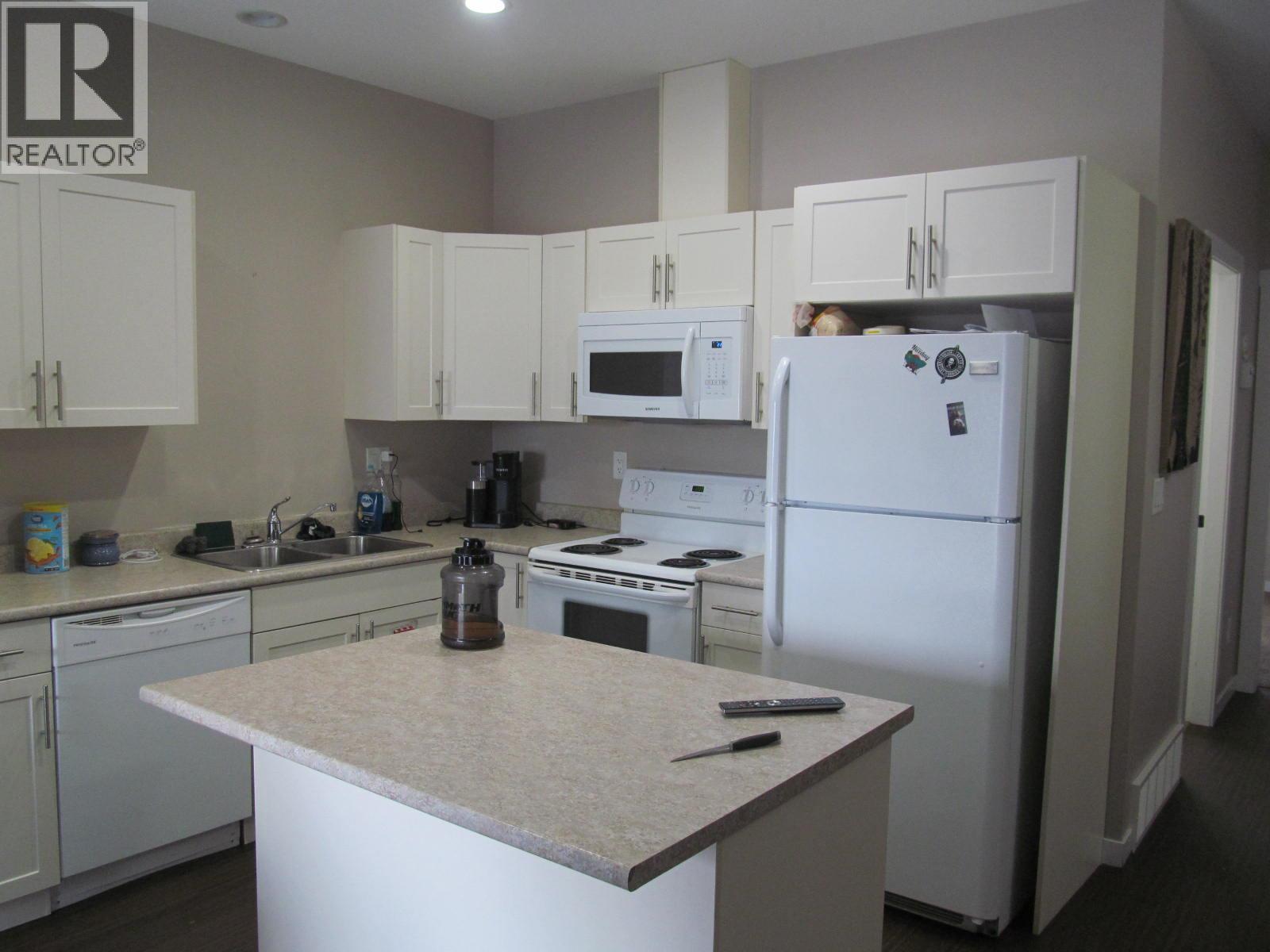 710 / 708 105A Street, Dawson Creek