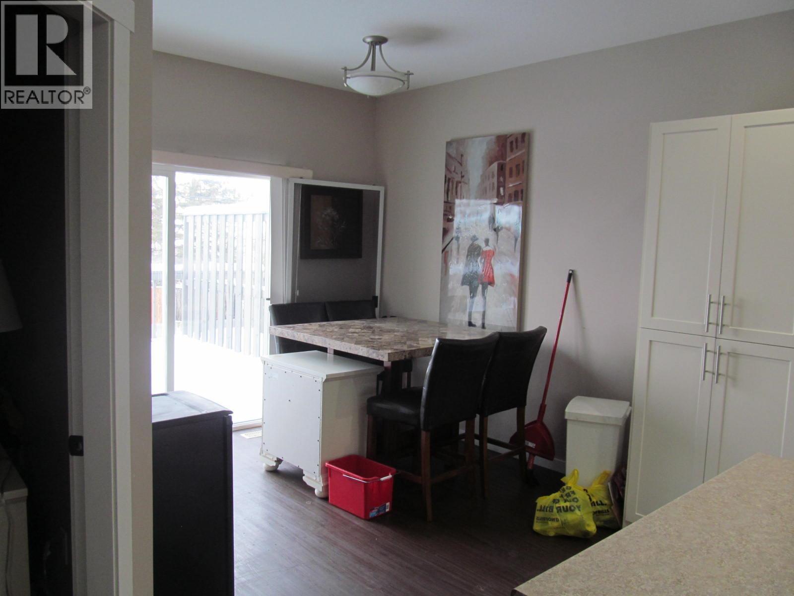 710 / 708 105A Street, Dawson Creek
