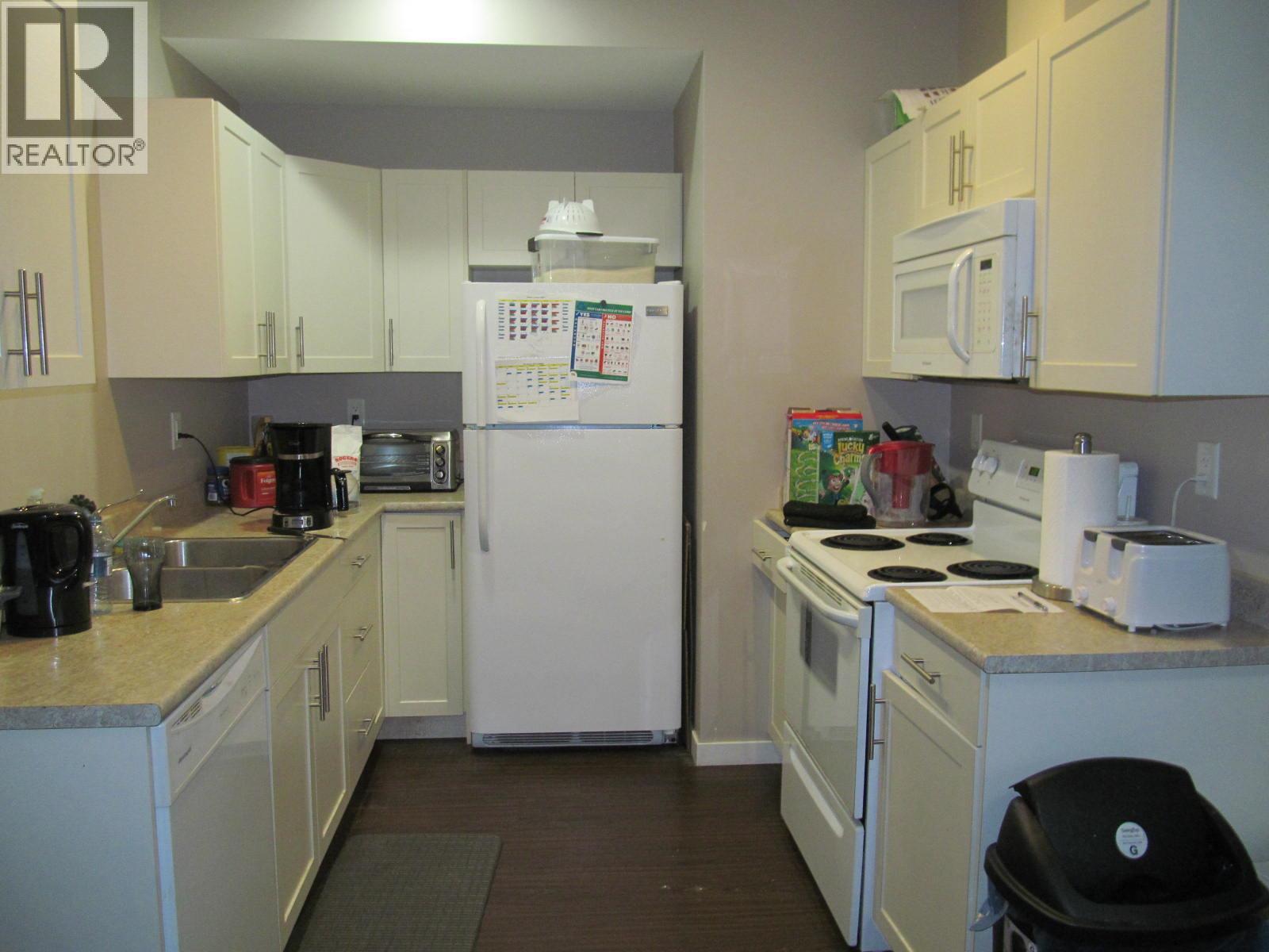 710 / 708 105A Street, Dawson Creek
