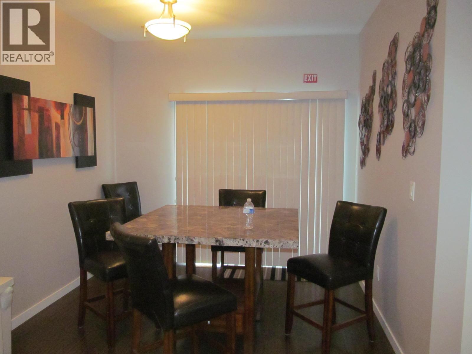 710 / 708 105A Street, Dawson Creek