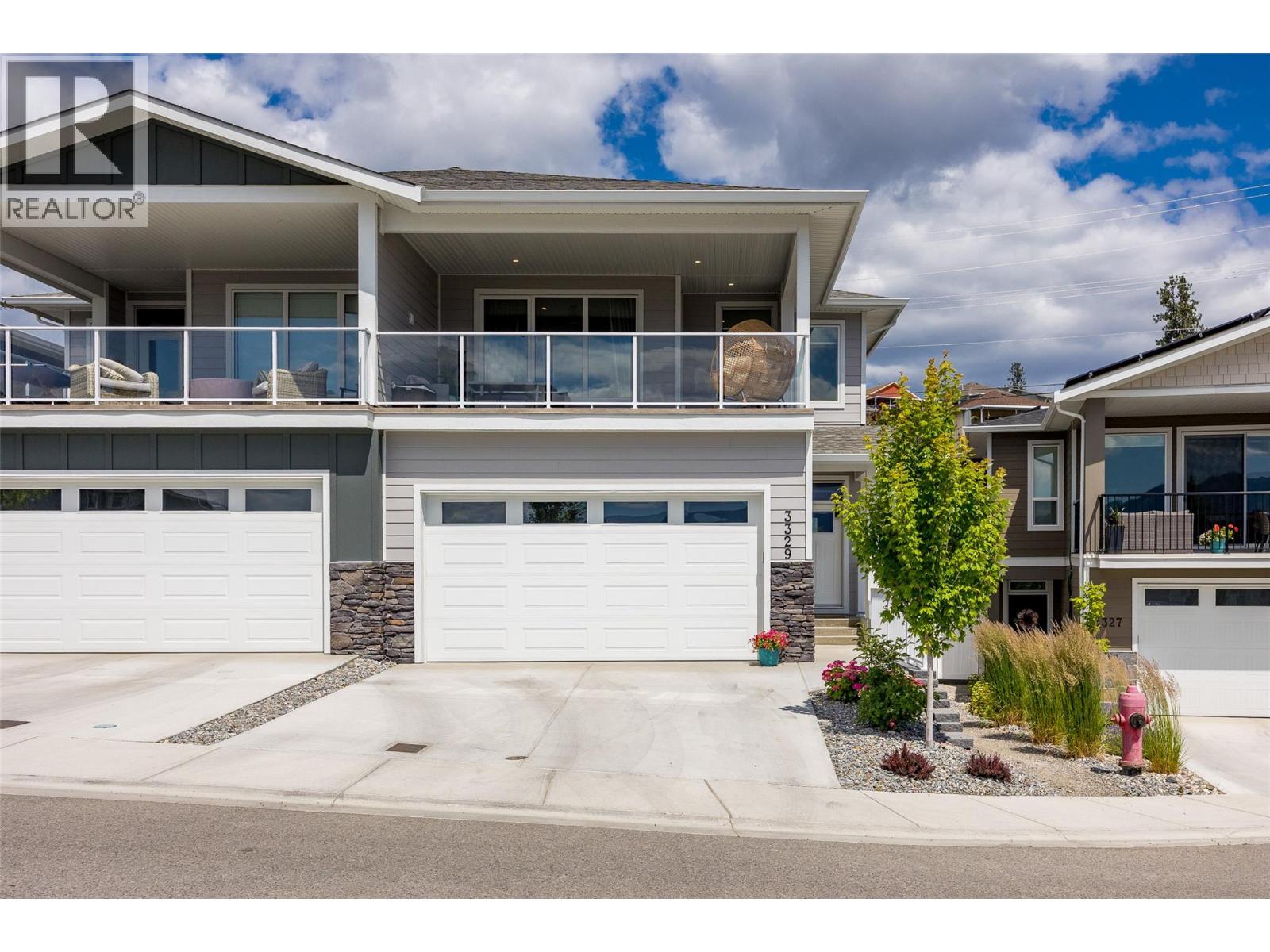  3329 Hawks Crescent, West Kelowna