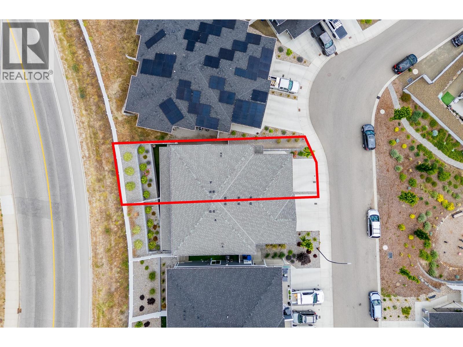  3329 Hawks Crescent, West Kelowna