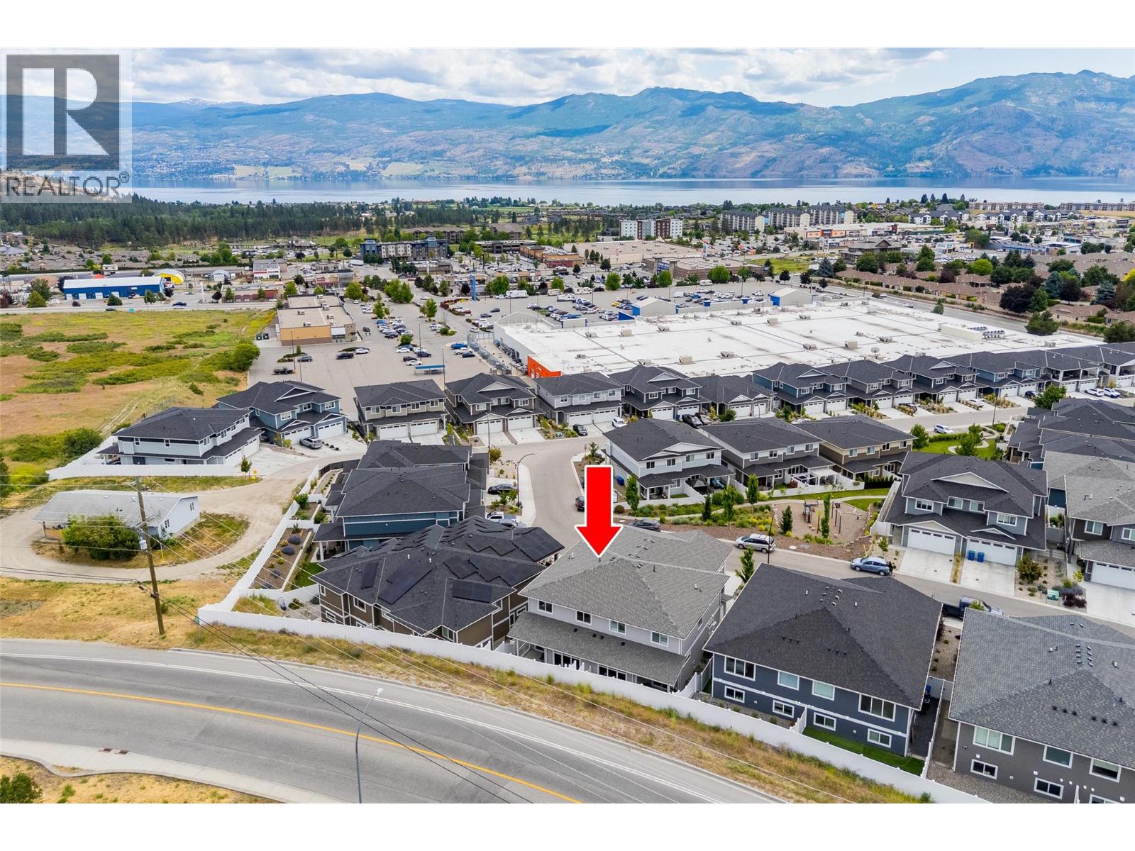  3329 Hawks Crescent, West Kelowna