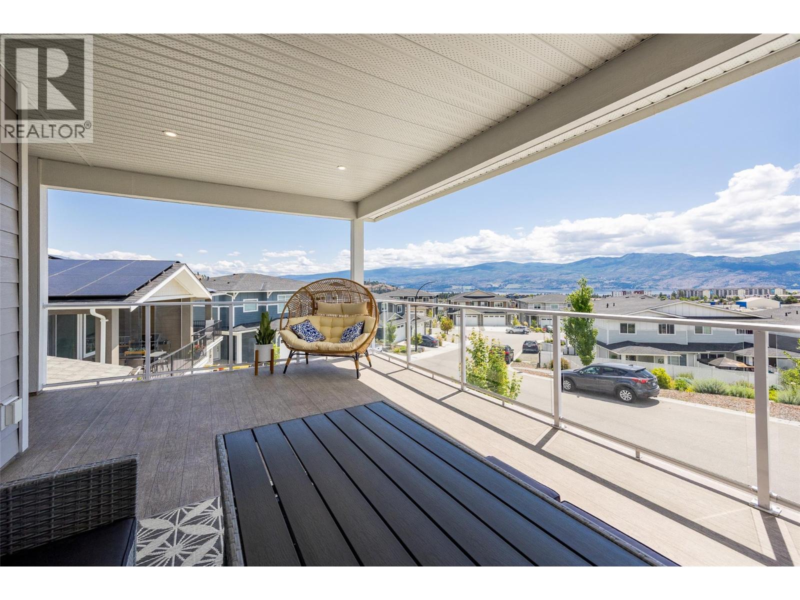  3329 Hawks Crescent, West Kelowna