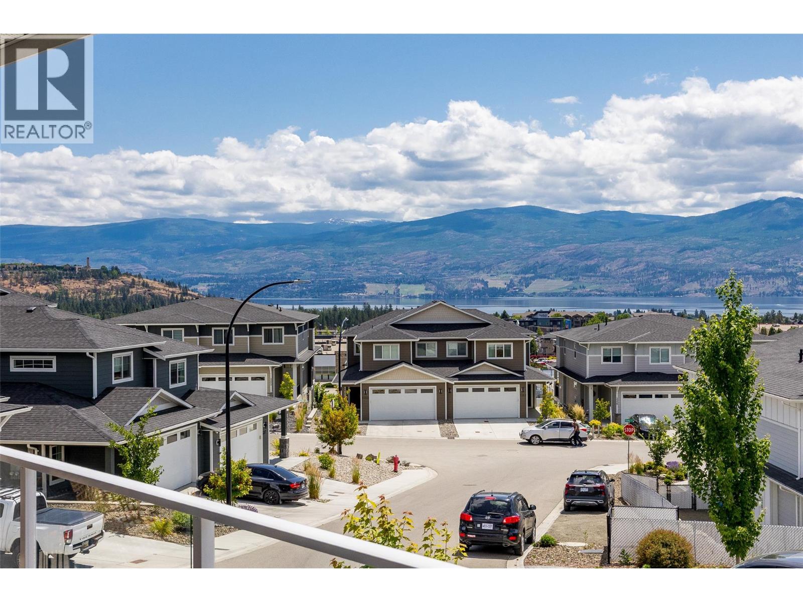  3329 Hawks Crescent, West Kelowna