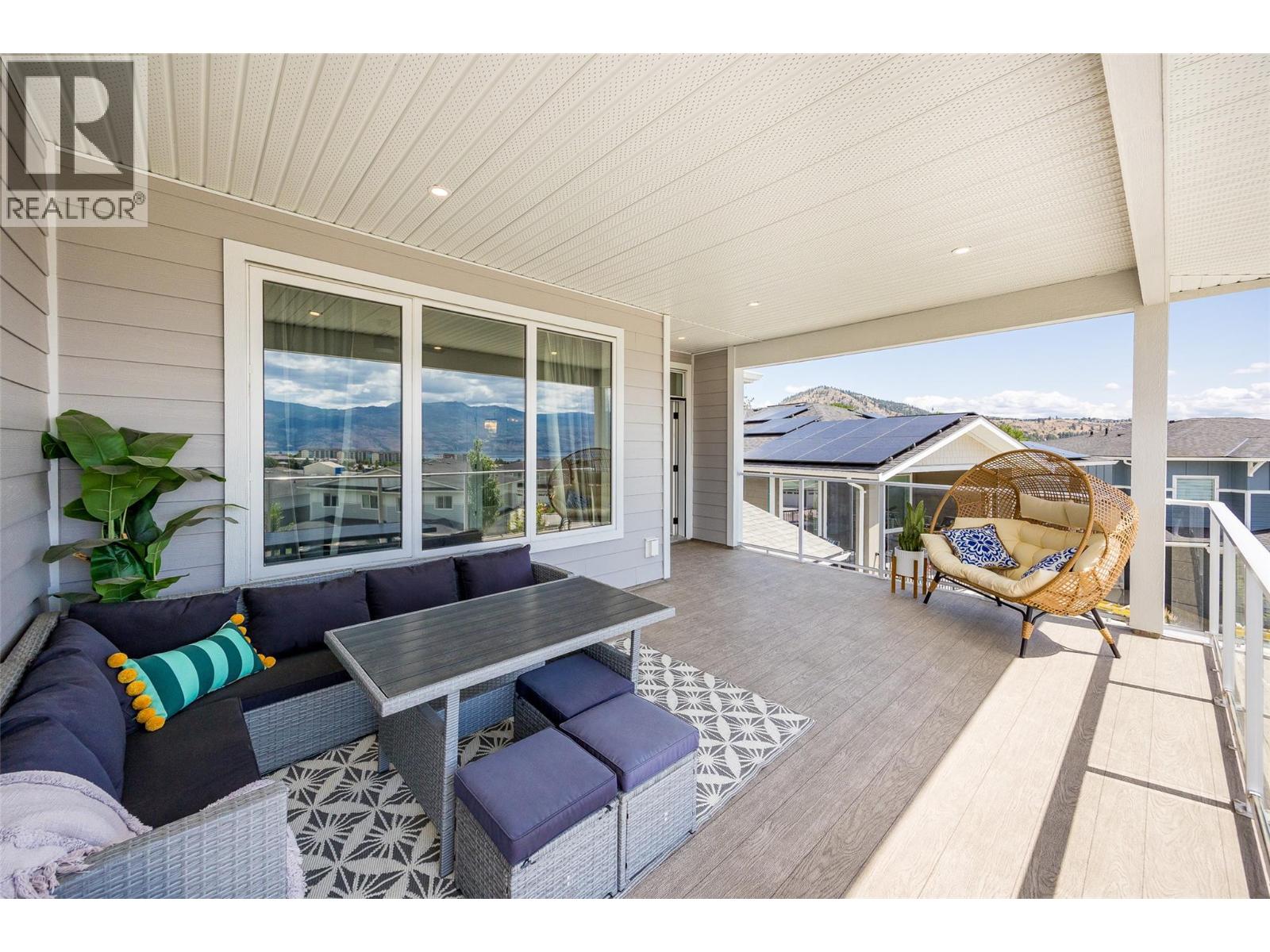  3329 Hawks Crescent, West Kelowna