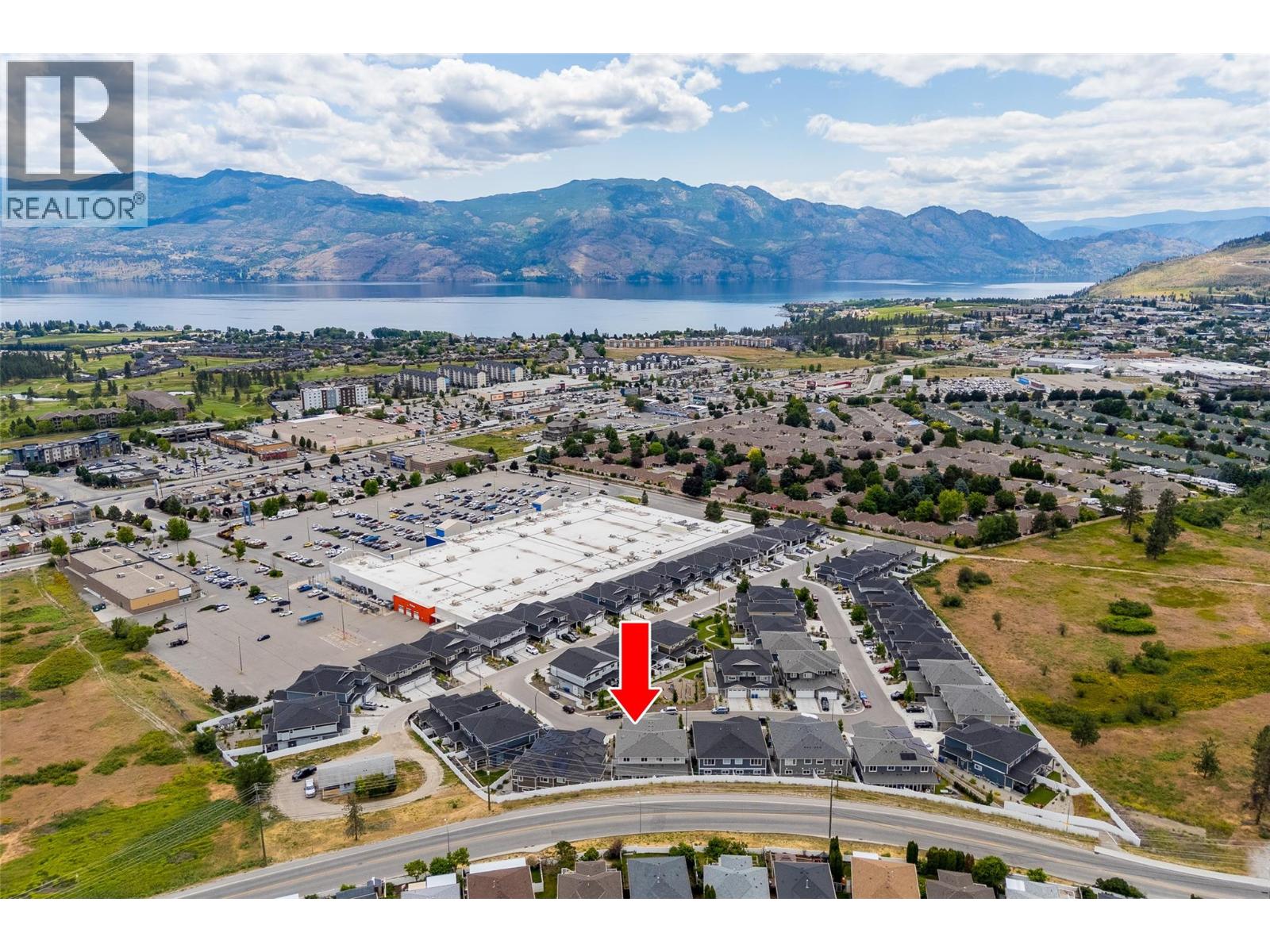  3329 Hawks Crescent, West Kelowna