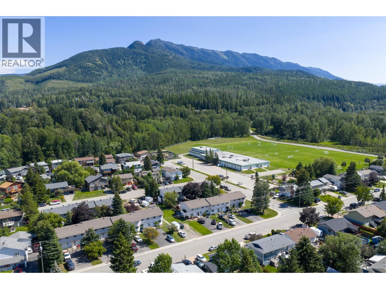 37 Mt Trinity Avenue Unit# B, Fernie