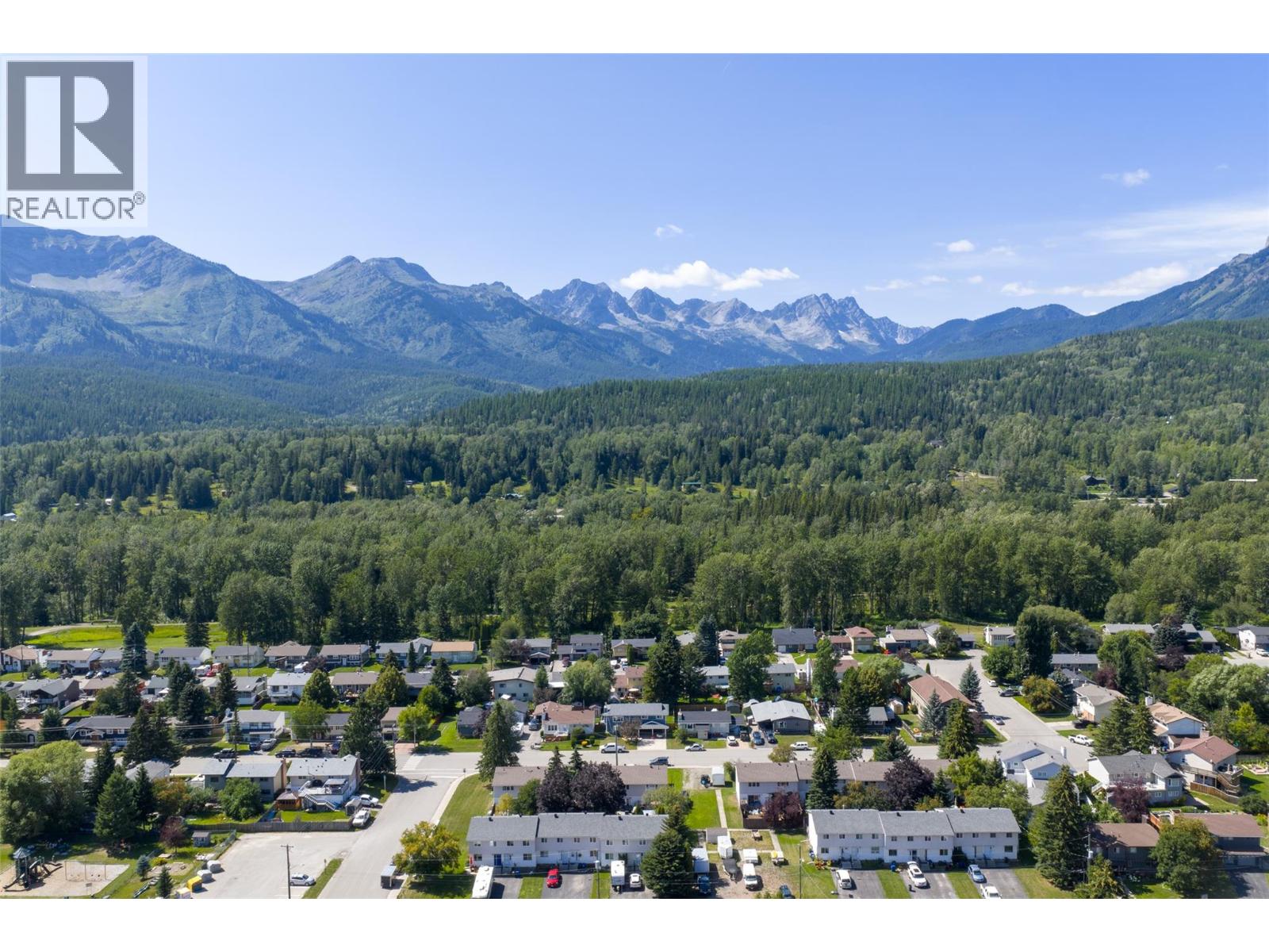37 Mt Trinity Avenue Unit# B, Fernie