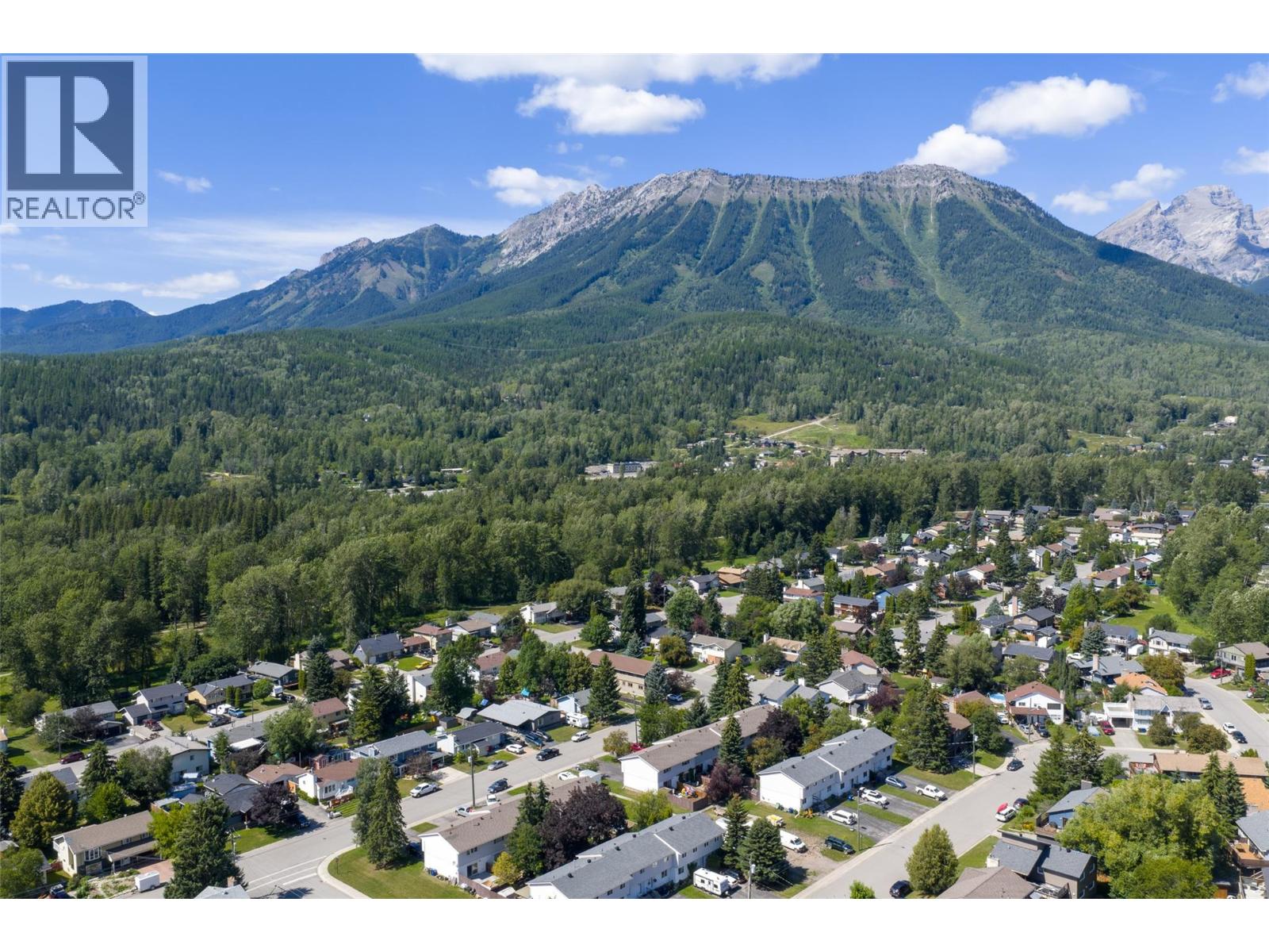 37 Mt Trinity Avenue Unit# B, Fernie
