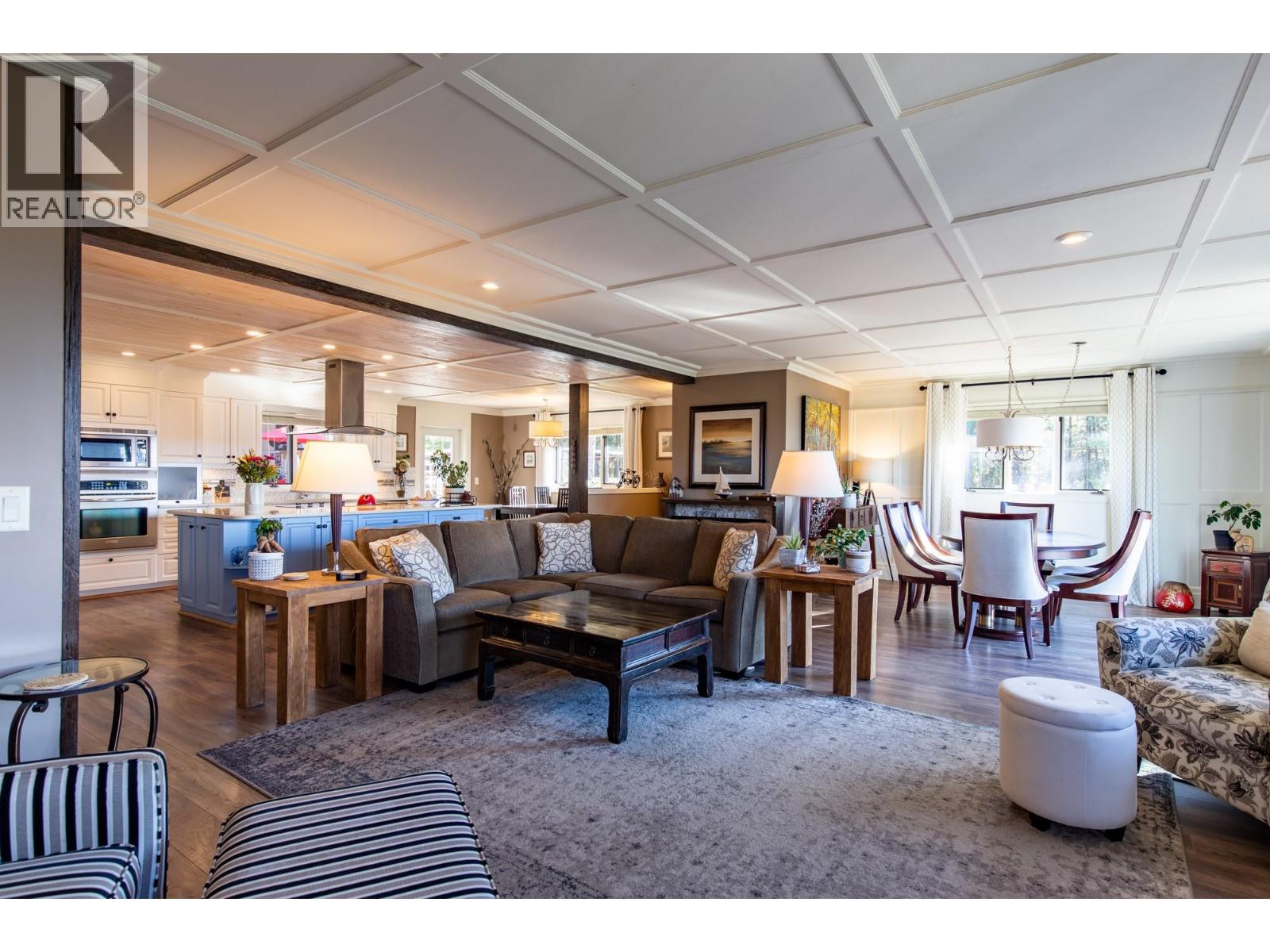 205 Peregrine Court, Osoyoos