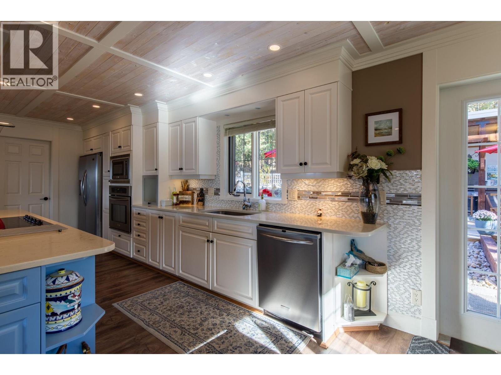 205 Peregrine Court, Osoyoos