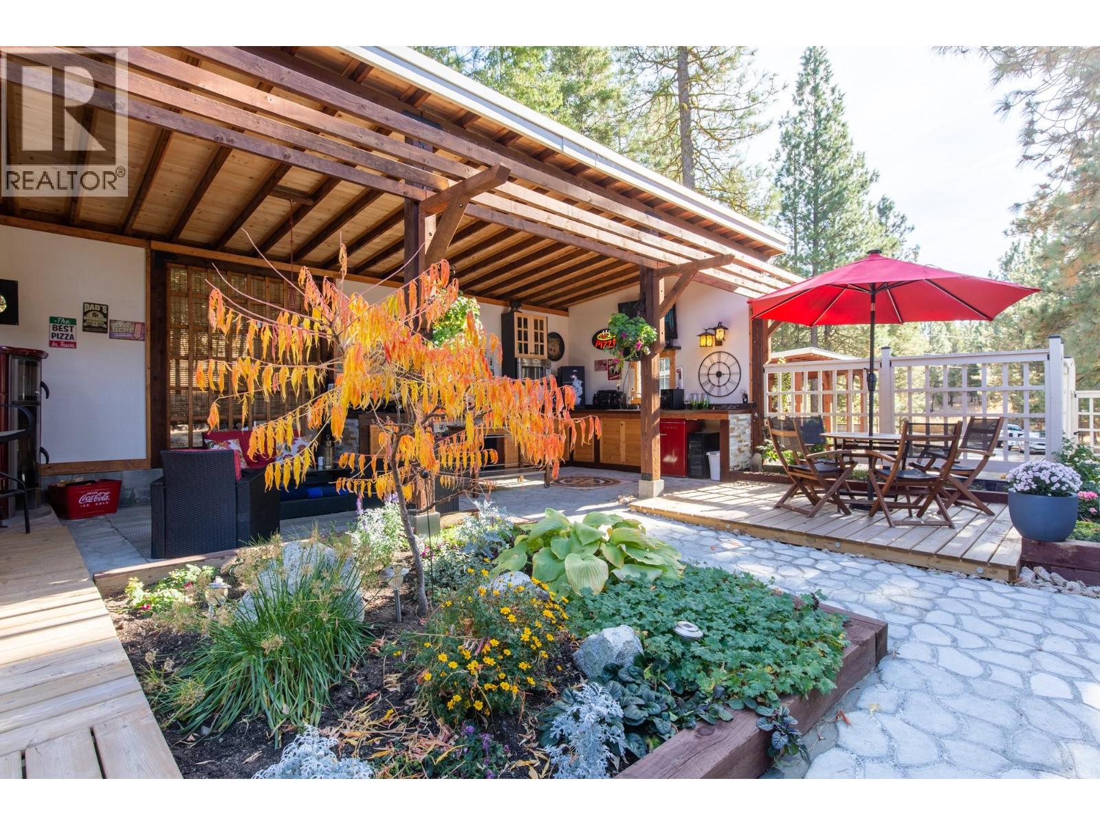 205 Peregrine Court, Osoyoos