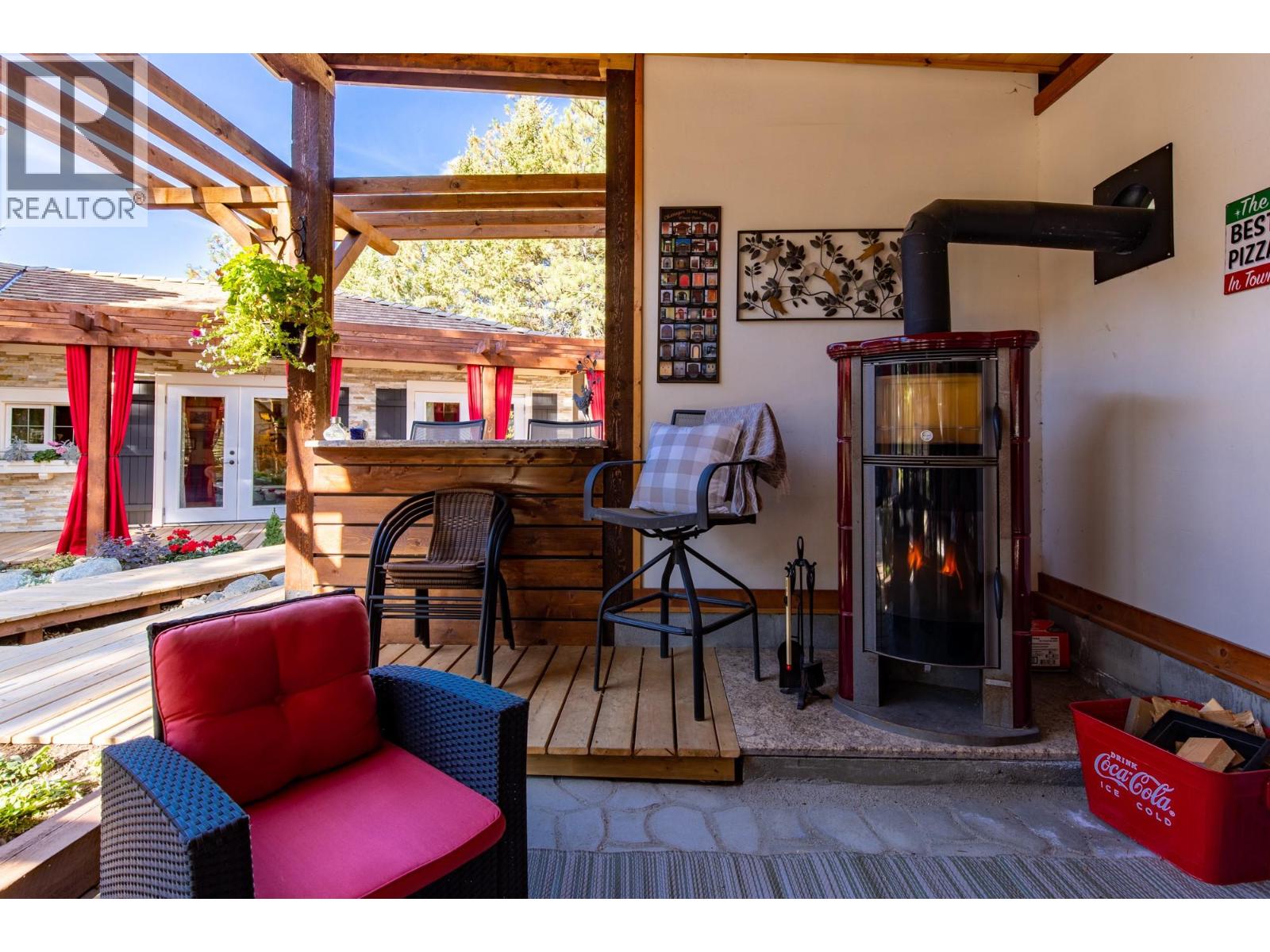 205 Peregrine Court, Osoyoos