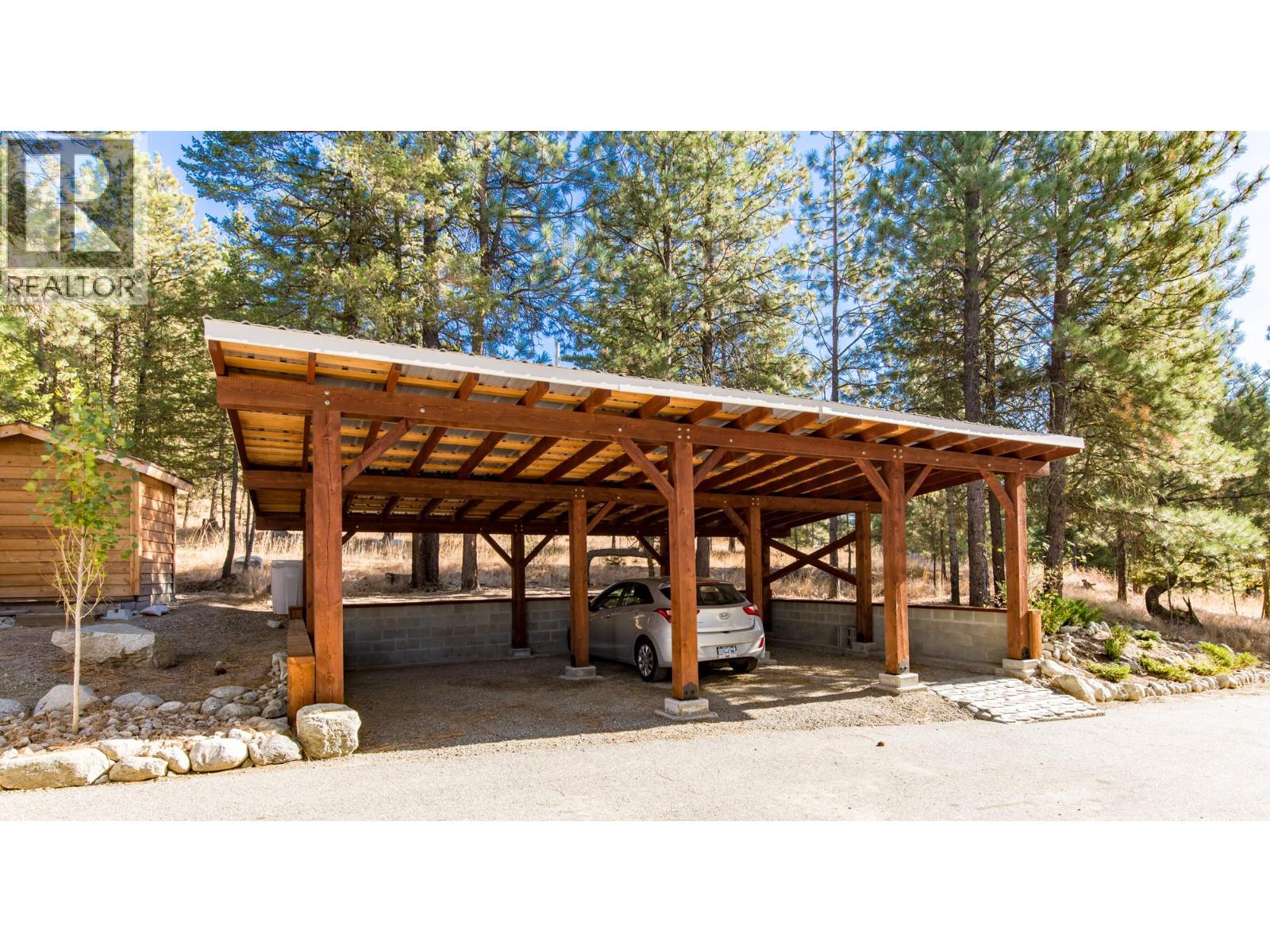 205 Peregrine Court, Osoyoos