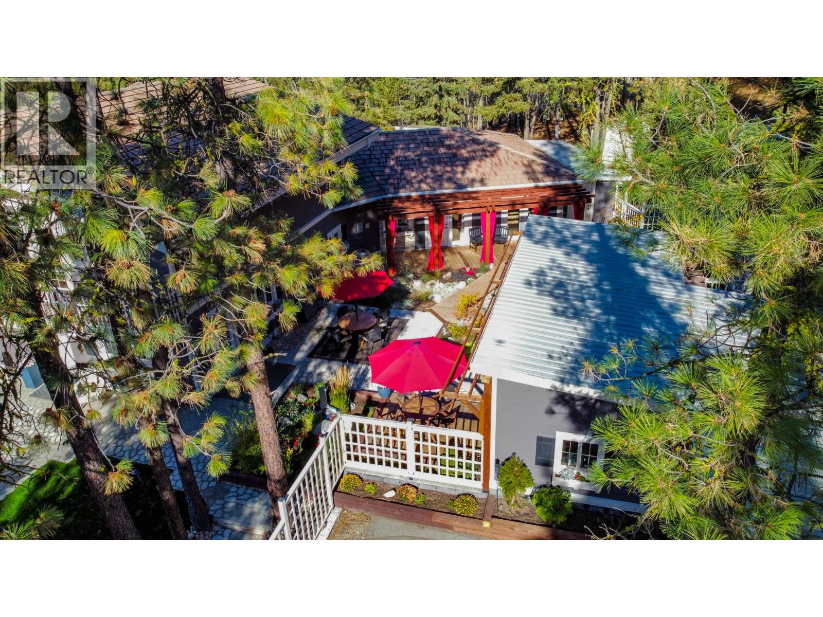 205 Peregrine Court, Osoyoos