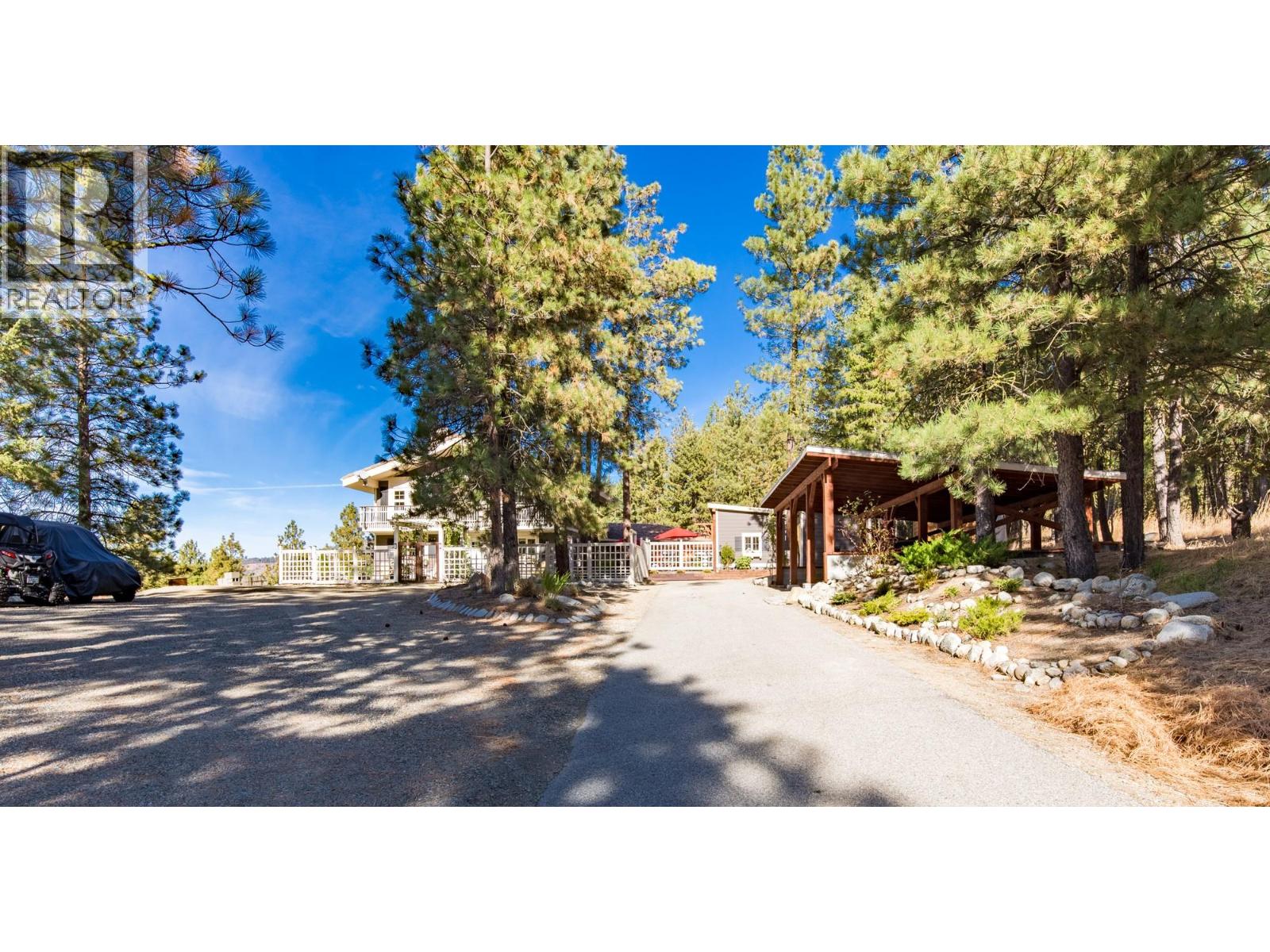 205 Peregrine Court, Osoyoos