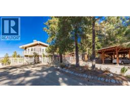  205 Peregrine Court, Osoyoos