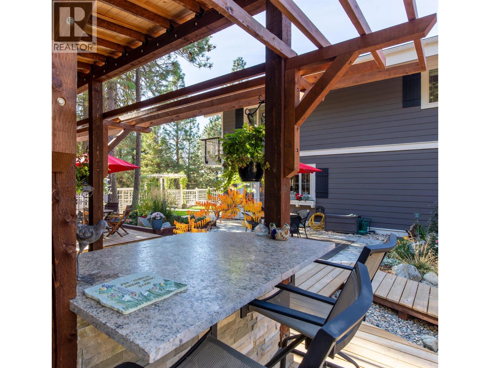 205 Peregrine Court, Osoyoos