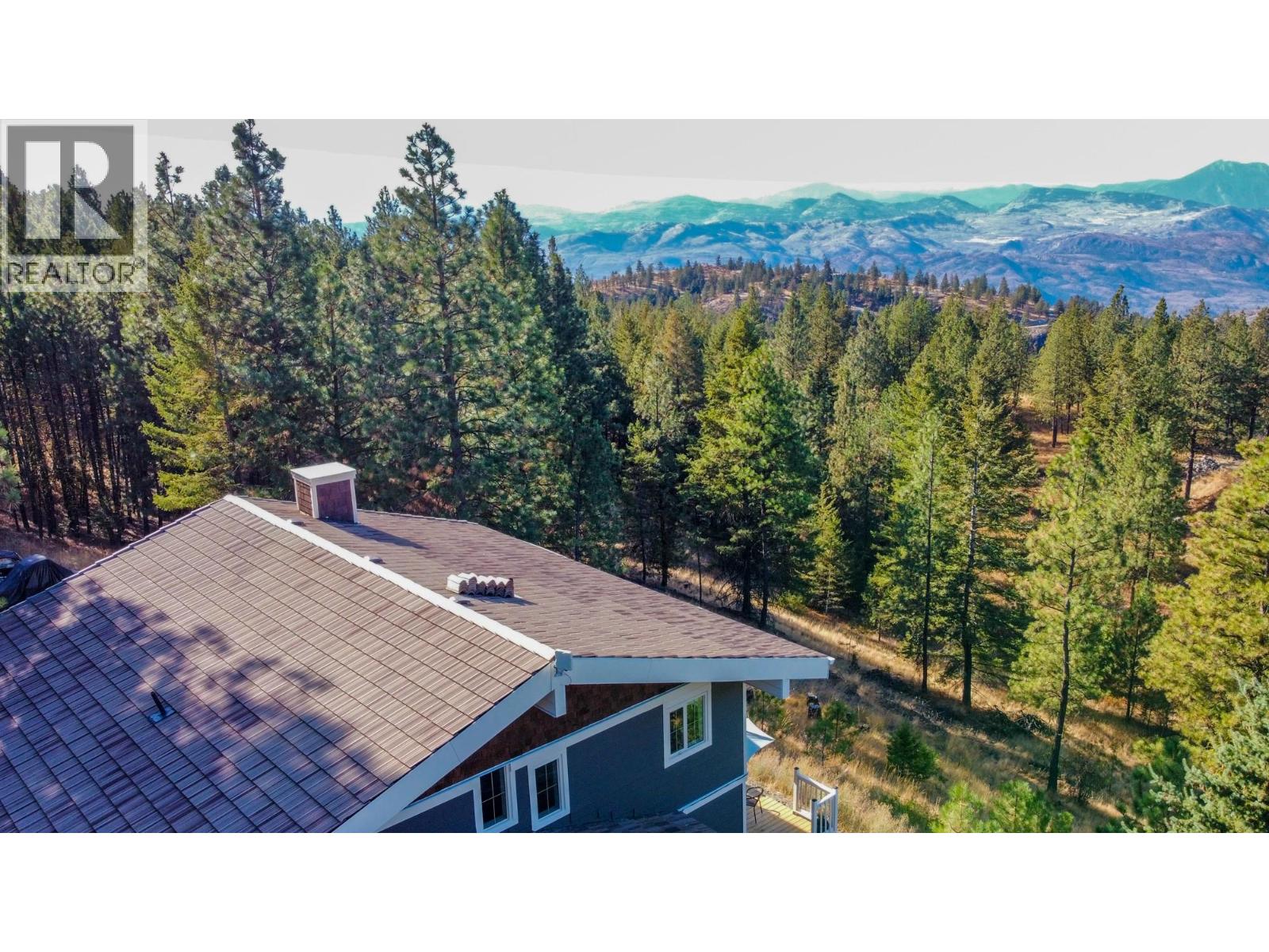 205 Peregrine Court, Osoyoos
