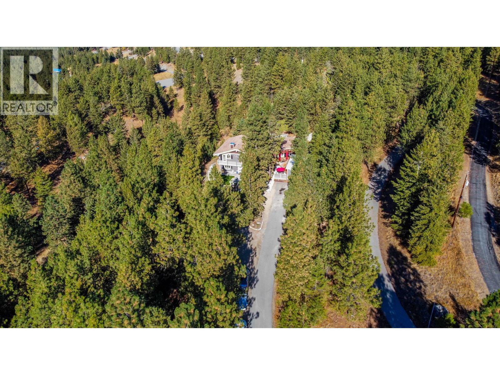 205 Peregrine Court, Osoyoos