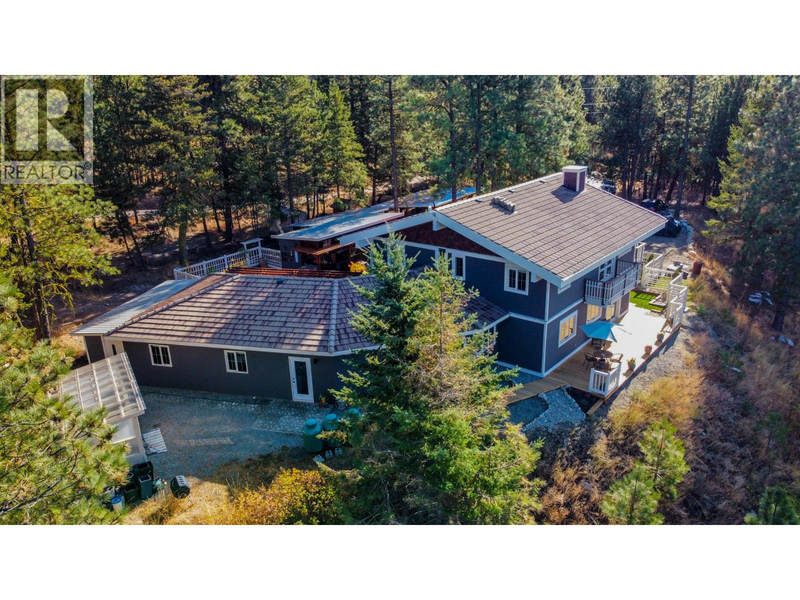 205 Peregrine Court, Osoyoos