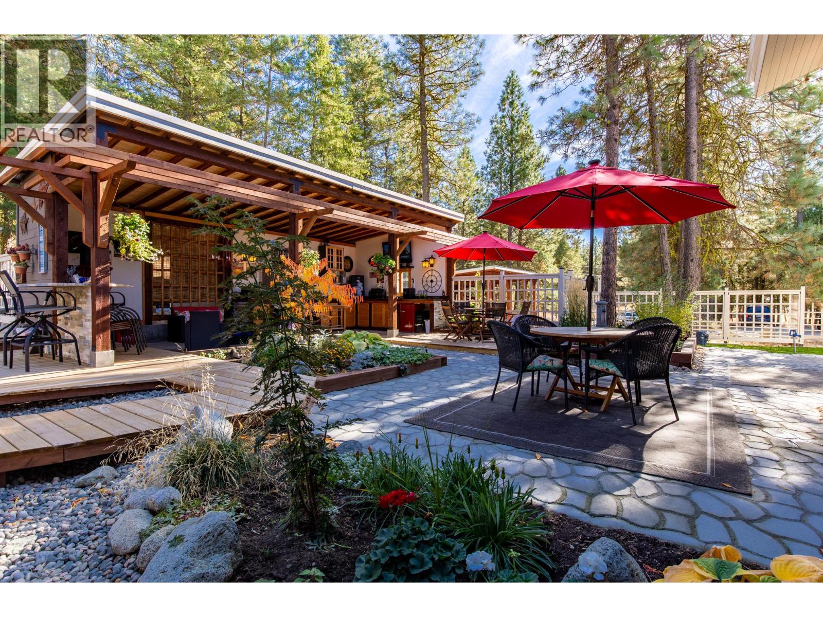 205 Peregrine Court, Osoyoos